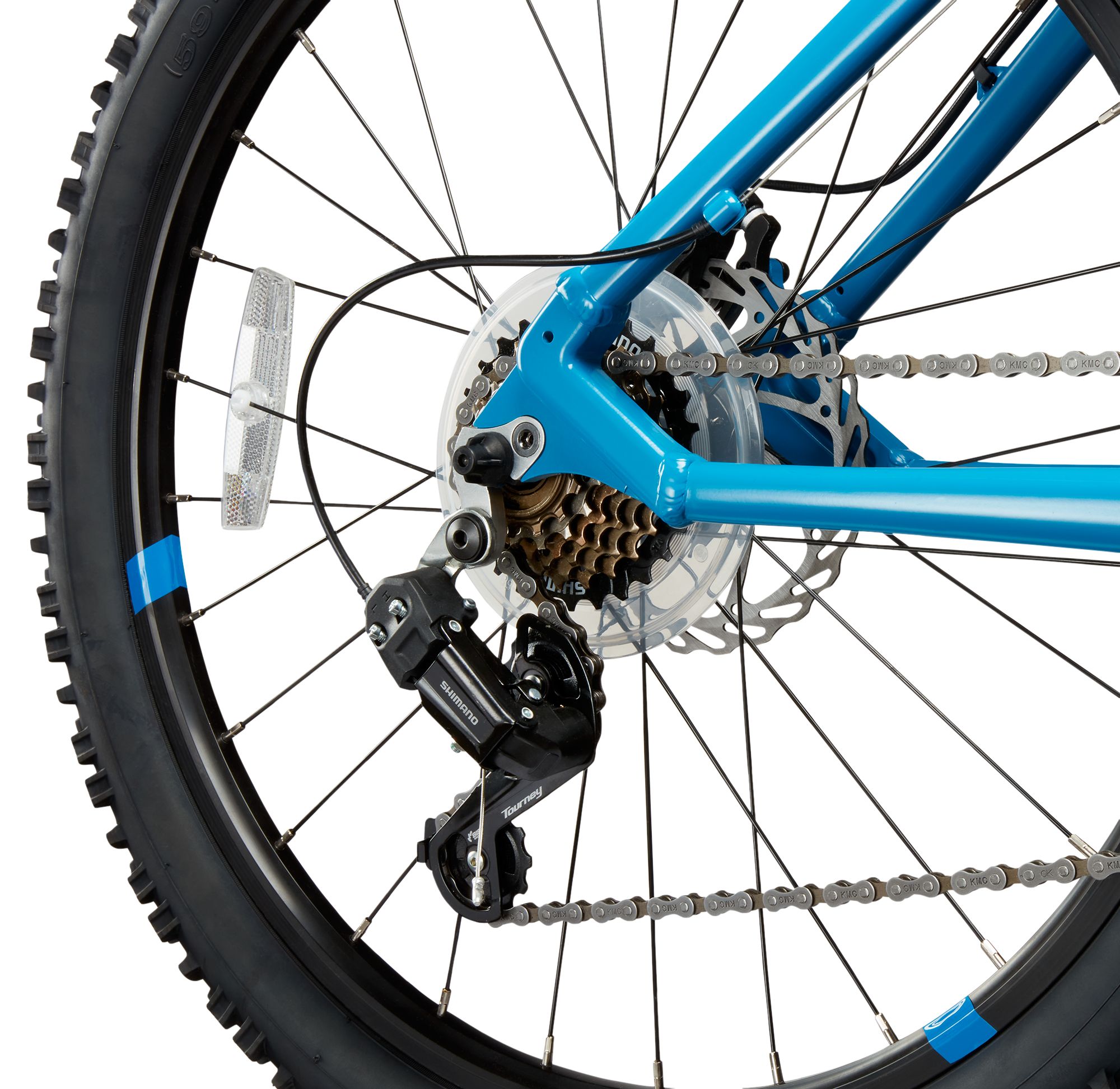 Nishiki Boys' Colorado Sport 24" Mountain Bike product image