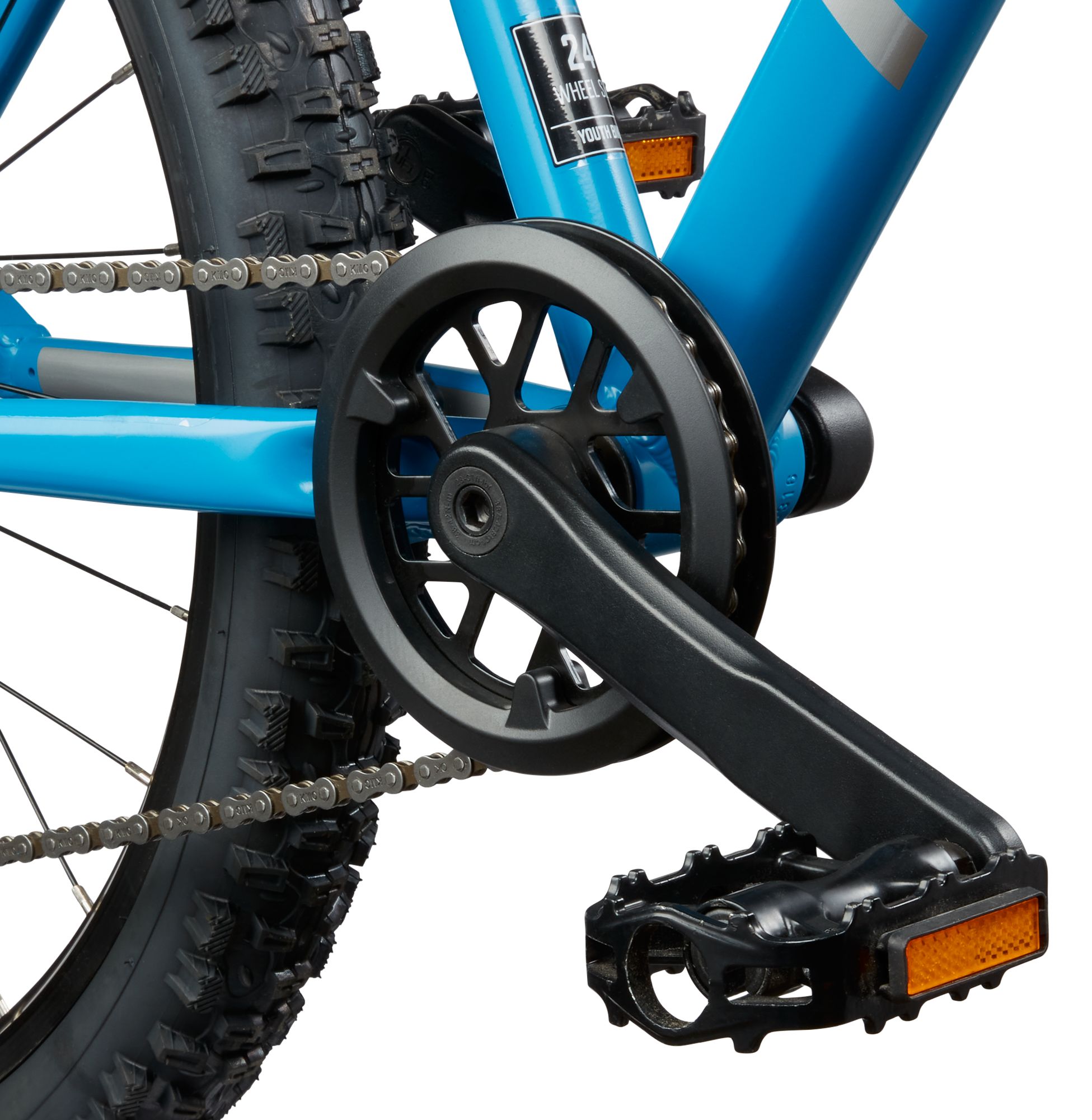 Nishiki Boys' Colorado Sport 24" Mountain Bike product image