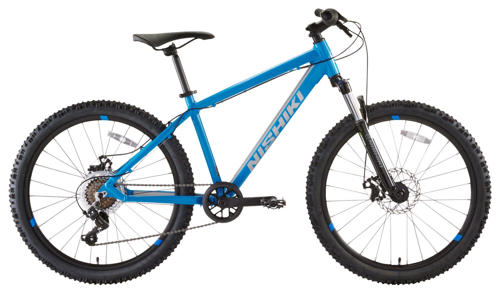 Nishiki Boys Colorado Sport 24 in. Mountain Bike Connecticut Post Mall