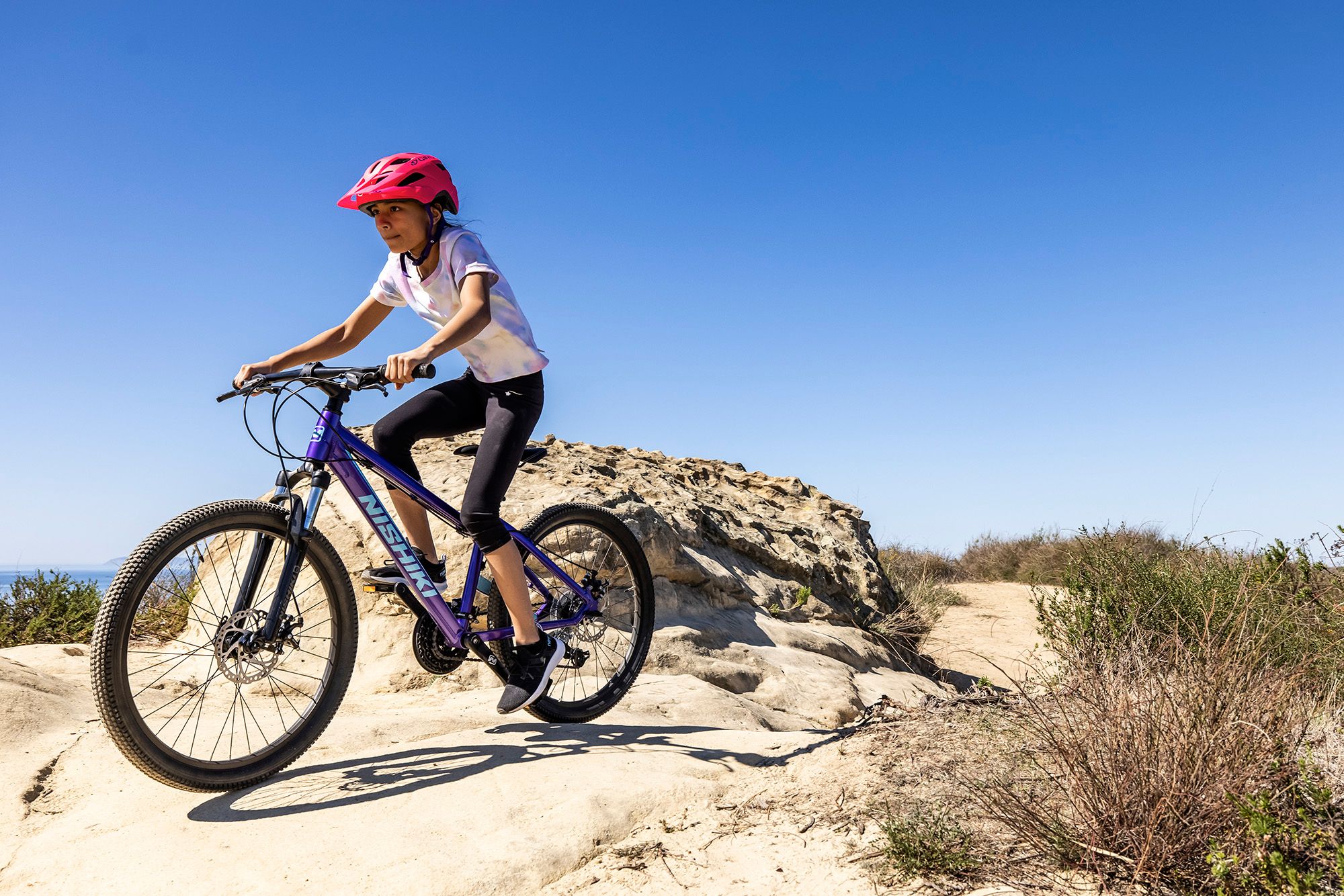 Nishiki Girls' Colorado Sport 24" Mountain Bike product image