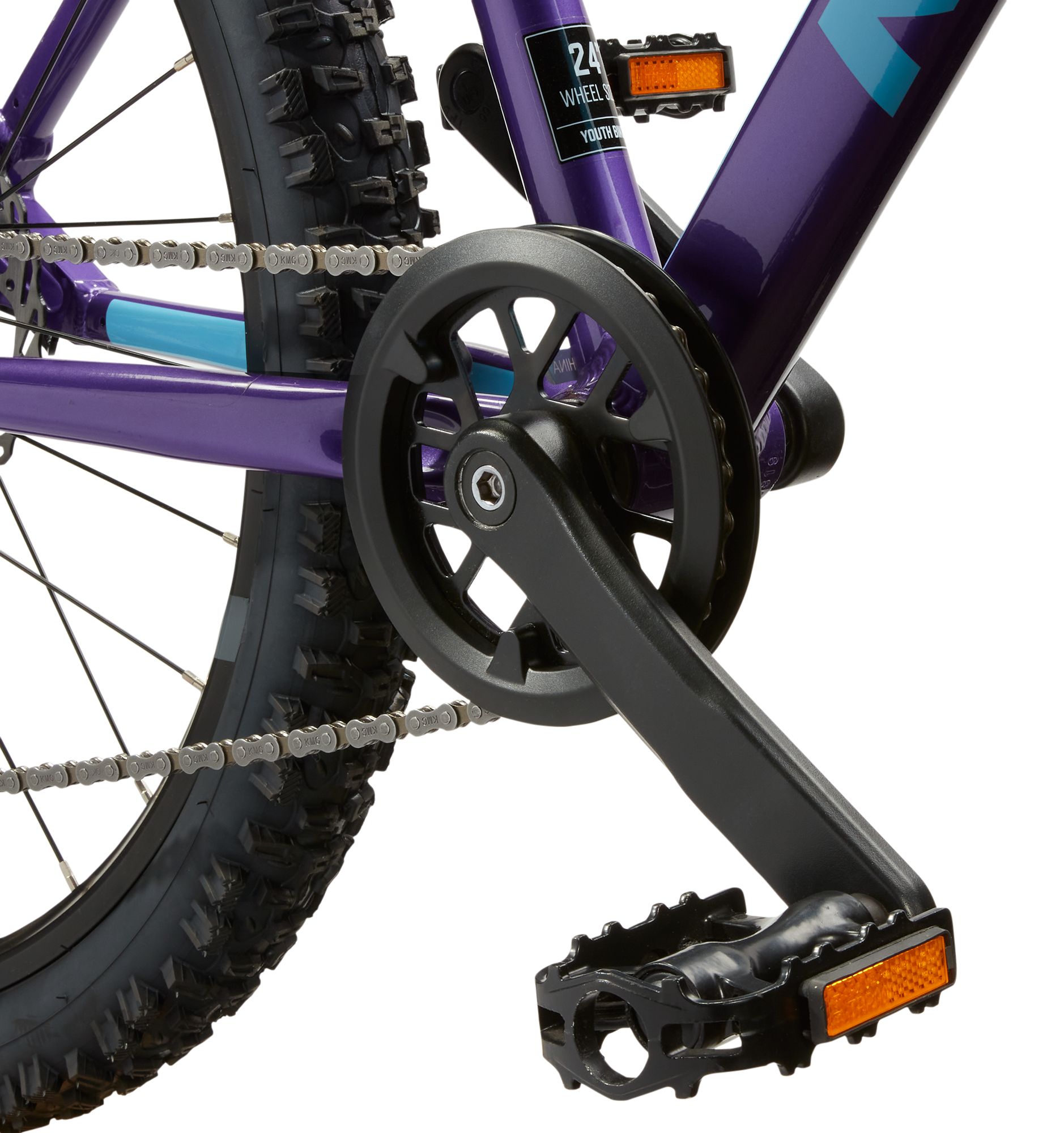 Nishiki Girls' Colorado Sport 24" Mountain Bike product image