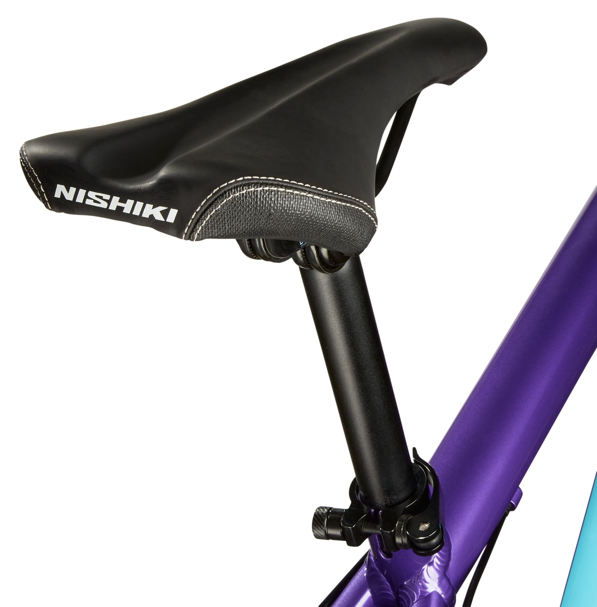 Nishiki Girls' Colorado Sport 24" Mountain Bike product image