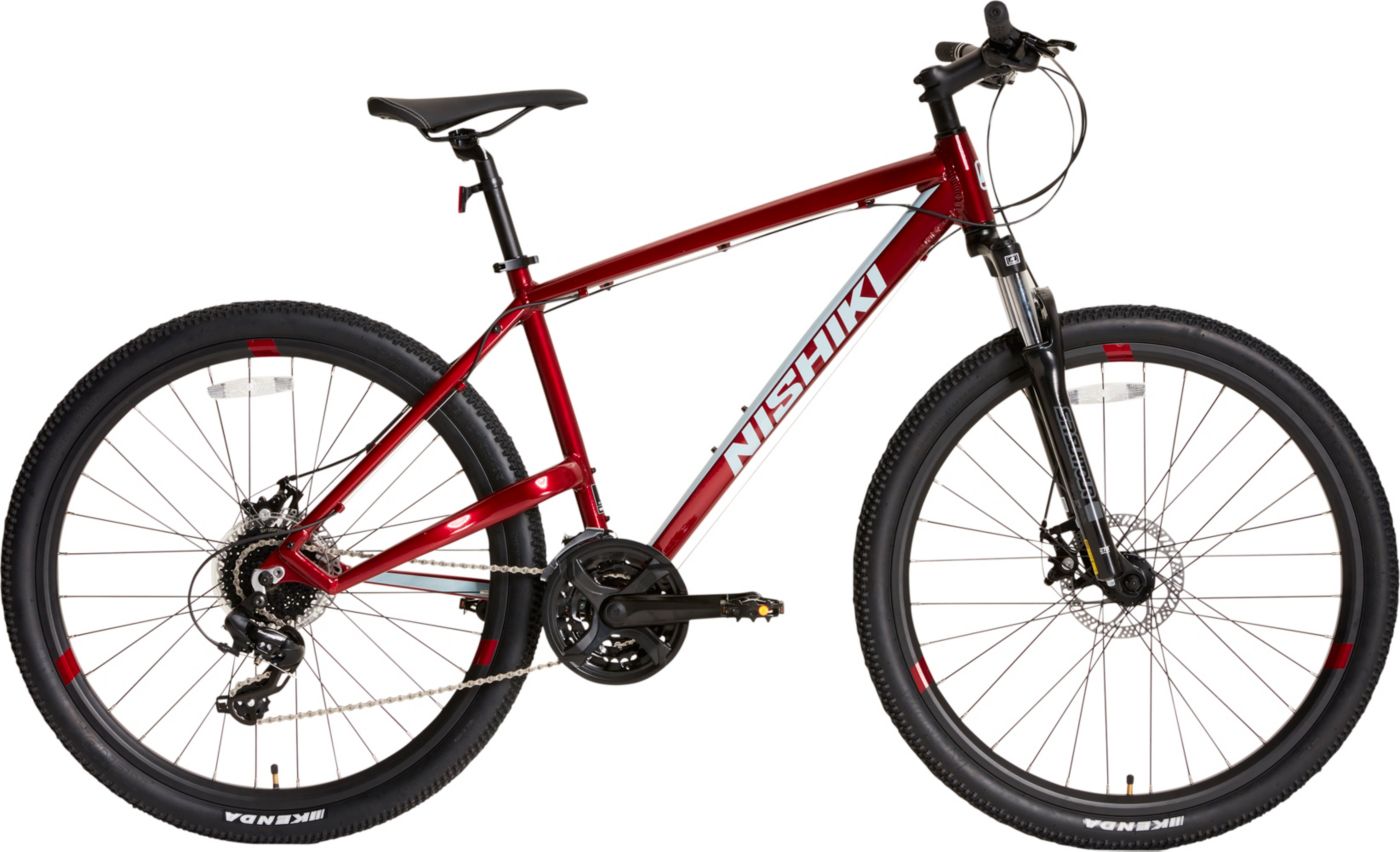 Dick's mountain bikes clearance
