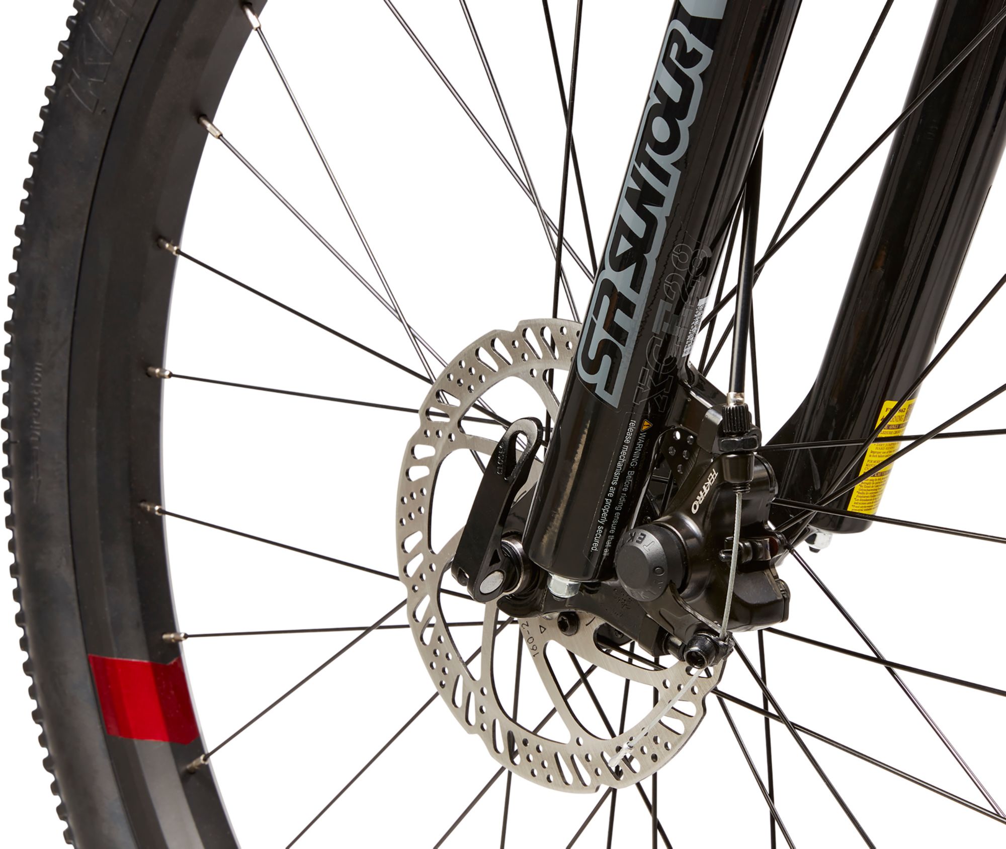 Nishiki Men's Colorado Sport Mountain Bike product image