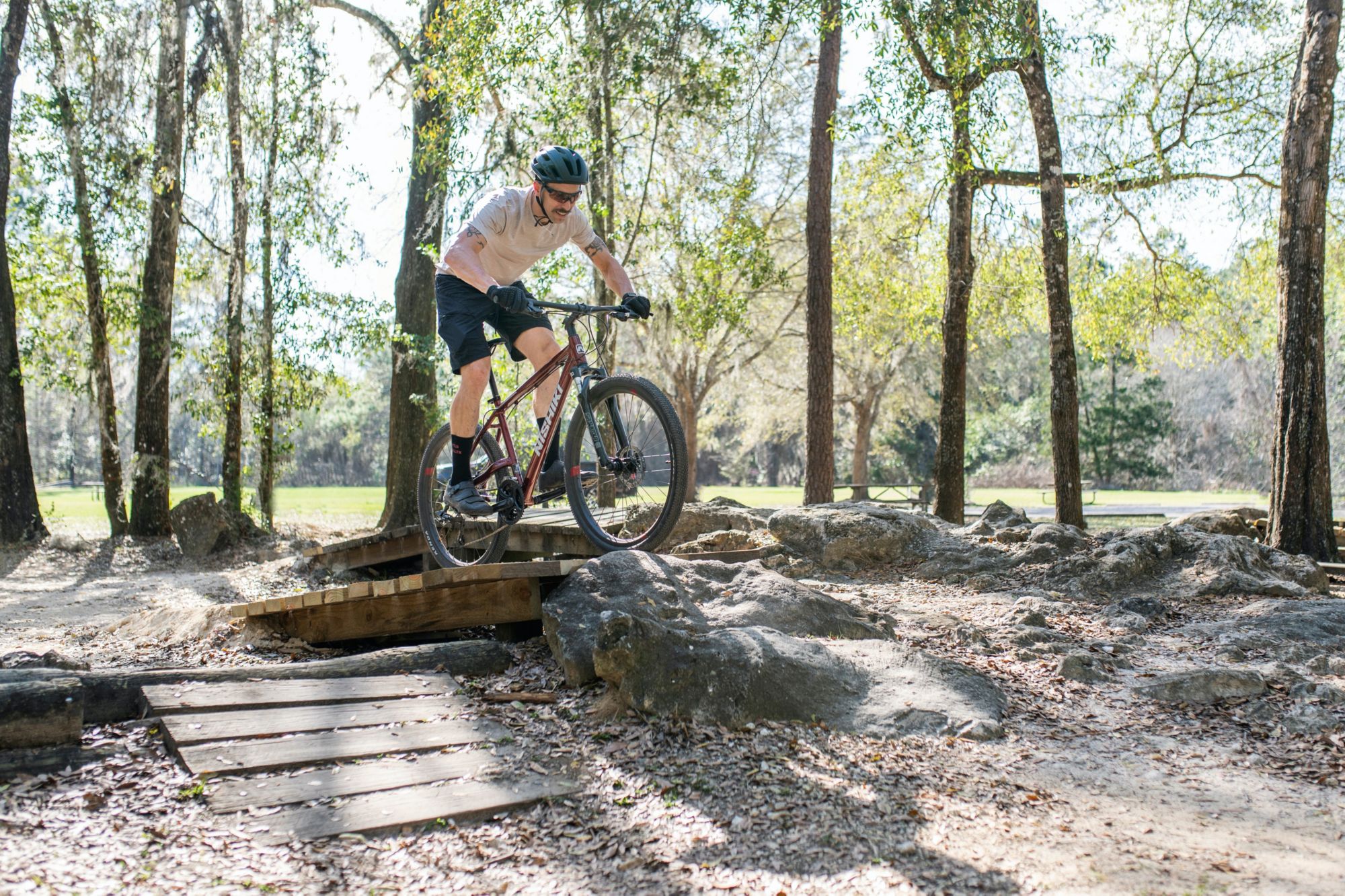 Nishiki Men's Colorado Sport Mountain Bike product image