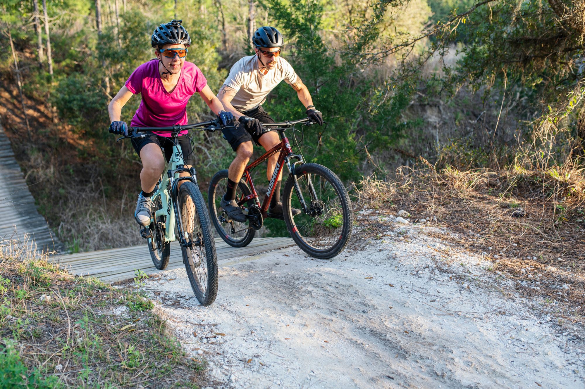 Nishiki Men's Colorado Sport Mountain Bike product image