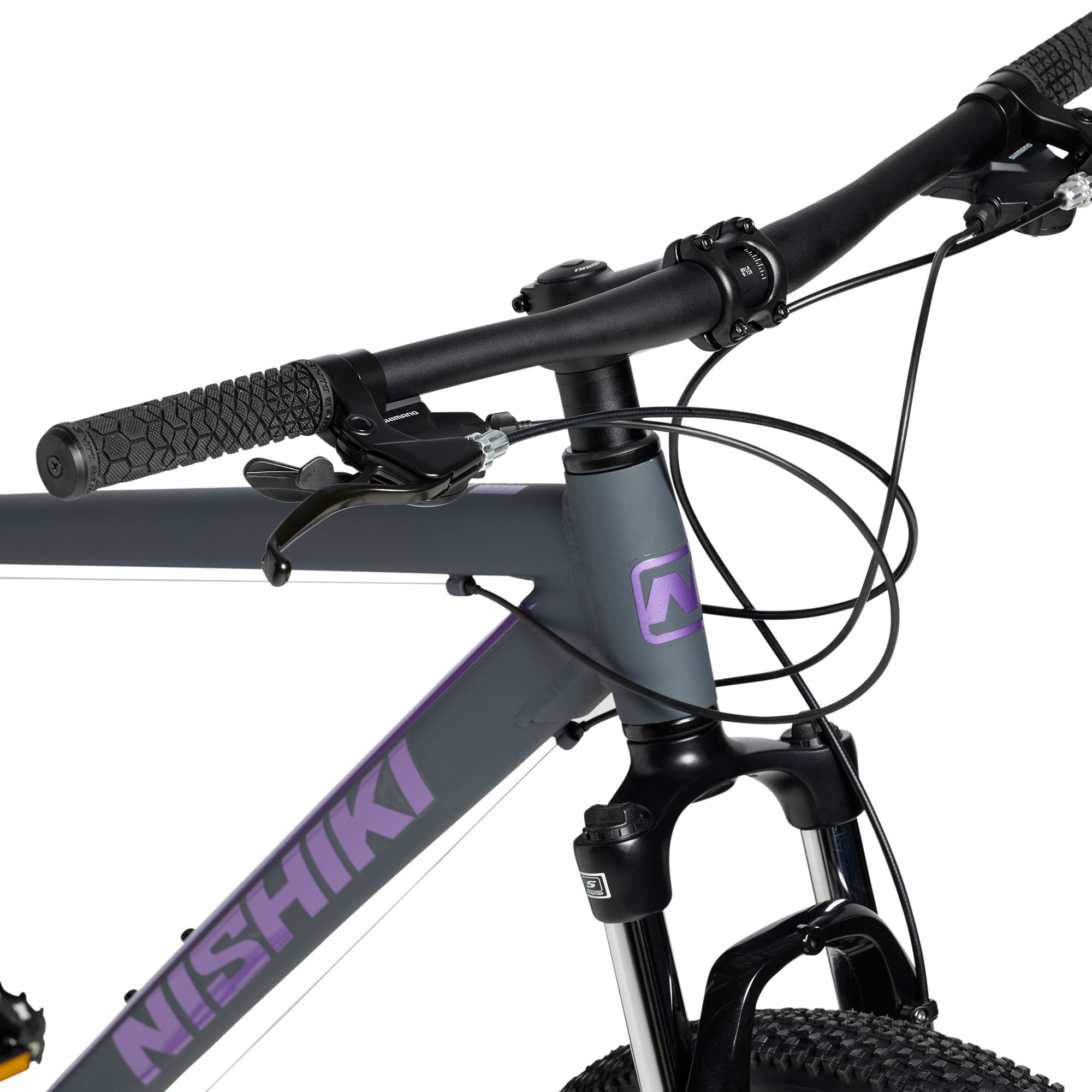 Nishiki Women's Colorado Sport Mountain Bike product image