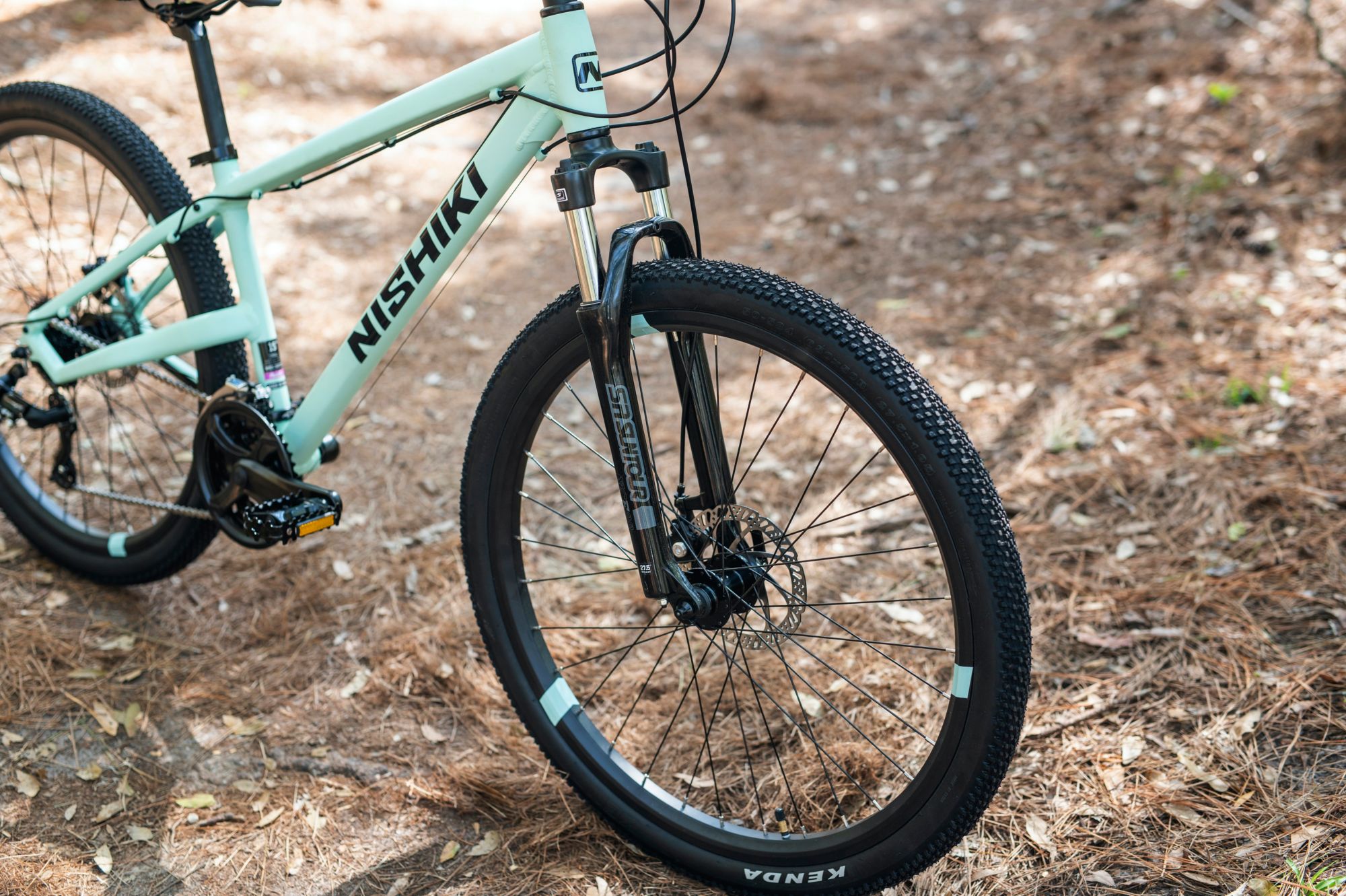 Nishiki Women's Colorado Sport Mountain Bike product image