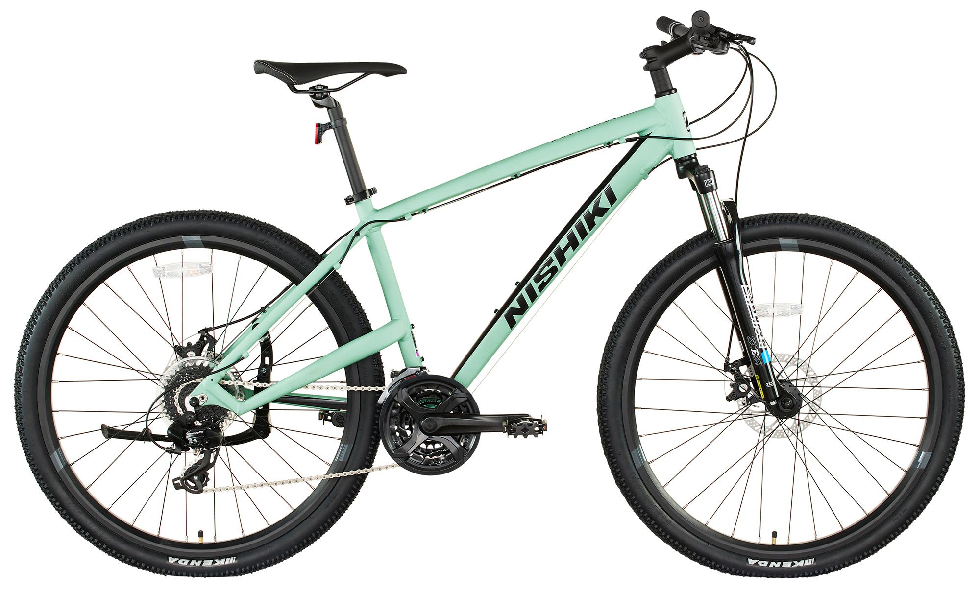 Nishiki Women's Colorado Sport Mountain Bike product image