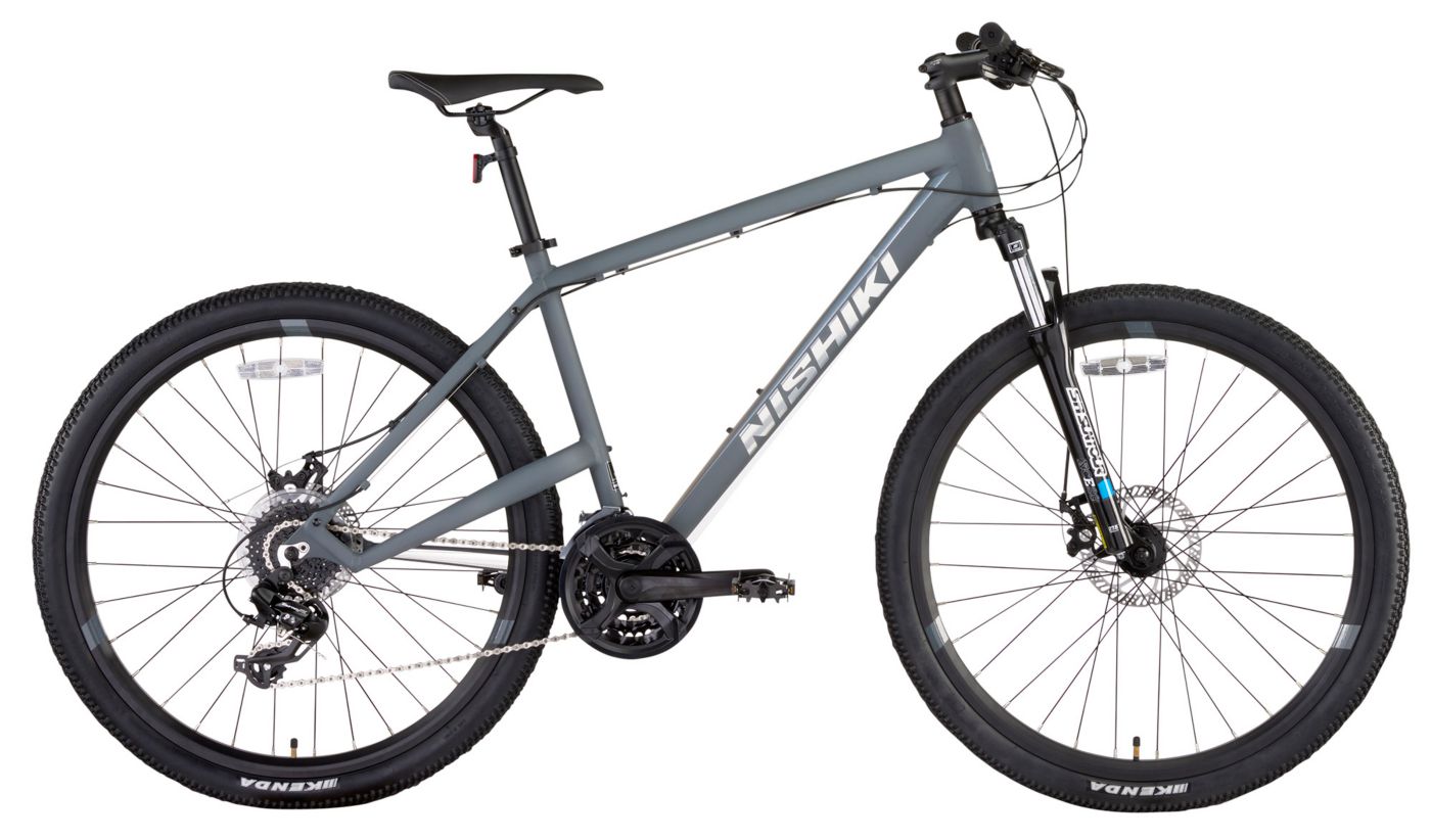 Nishiki Men s Colorado Sport Mountain Bike Publiclands