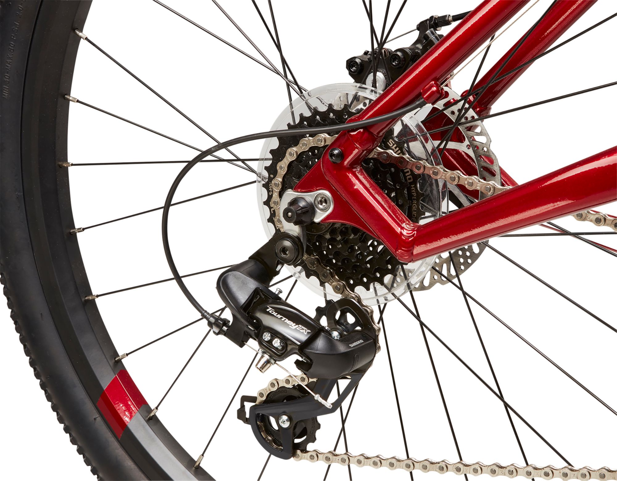 Nishiki Men's Colorado Sport Mountain Bike product image