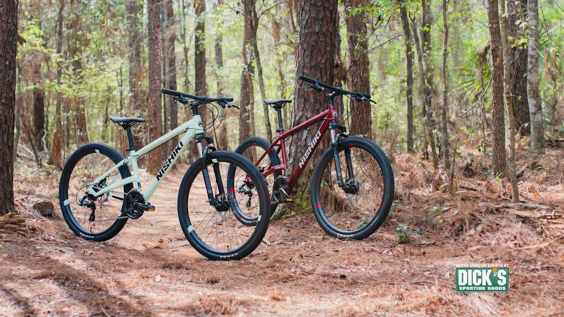 Nishiki Men's Colorado Sport Mountain Bike product