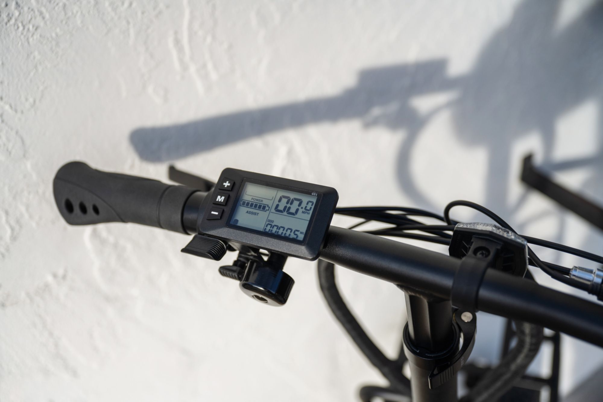 Nishiki Adult Minooka 1.1 Utility Electric Road Bike product image