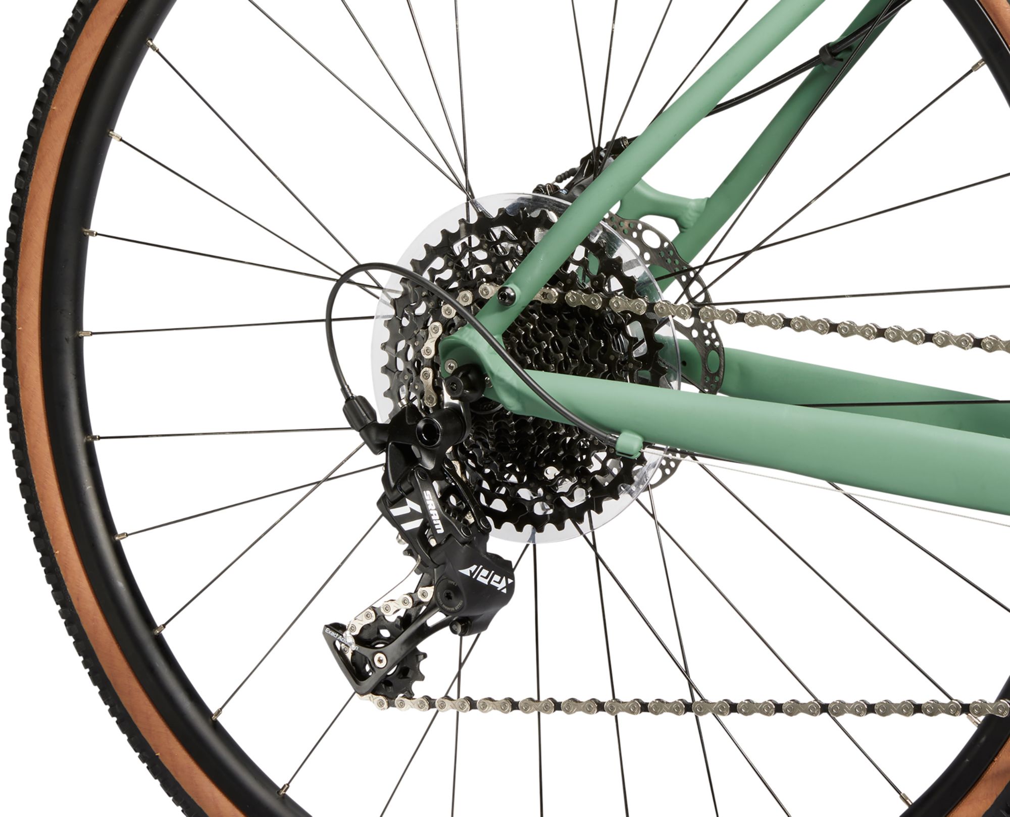 Nishiki Alamosa Gravel Bike product image