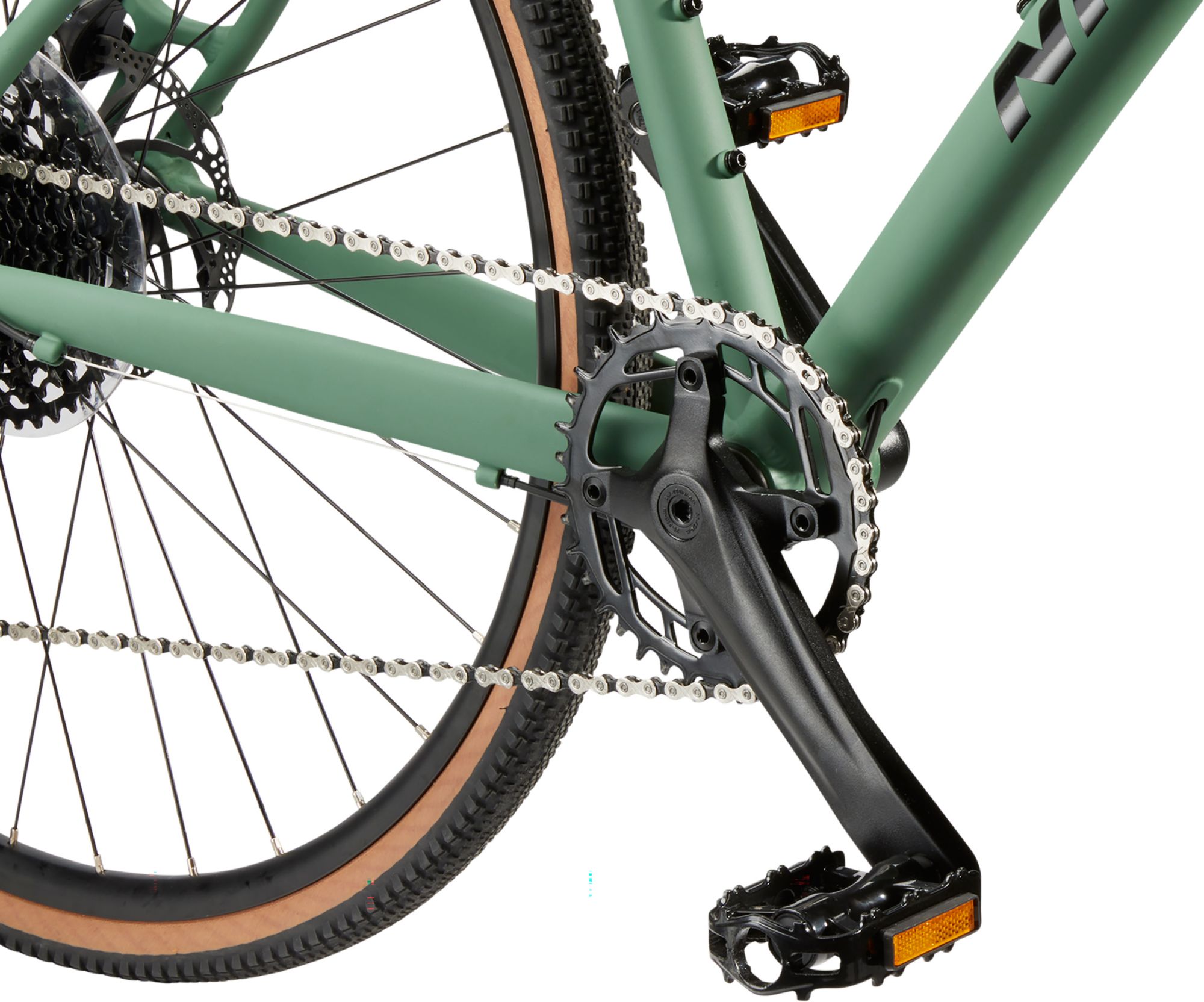 Nishiki Alamosa Gravel Bike product image