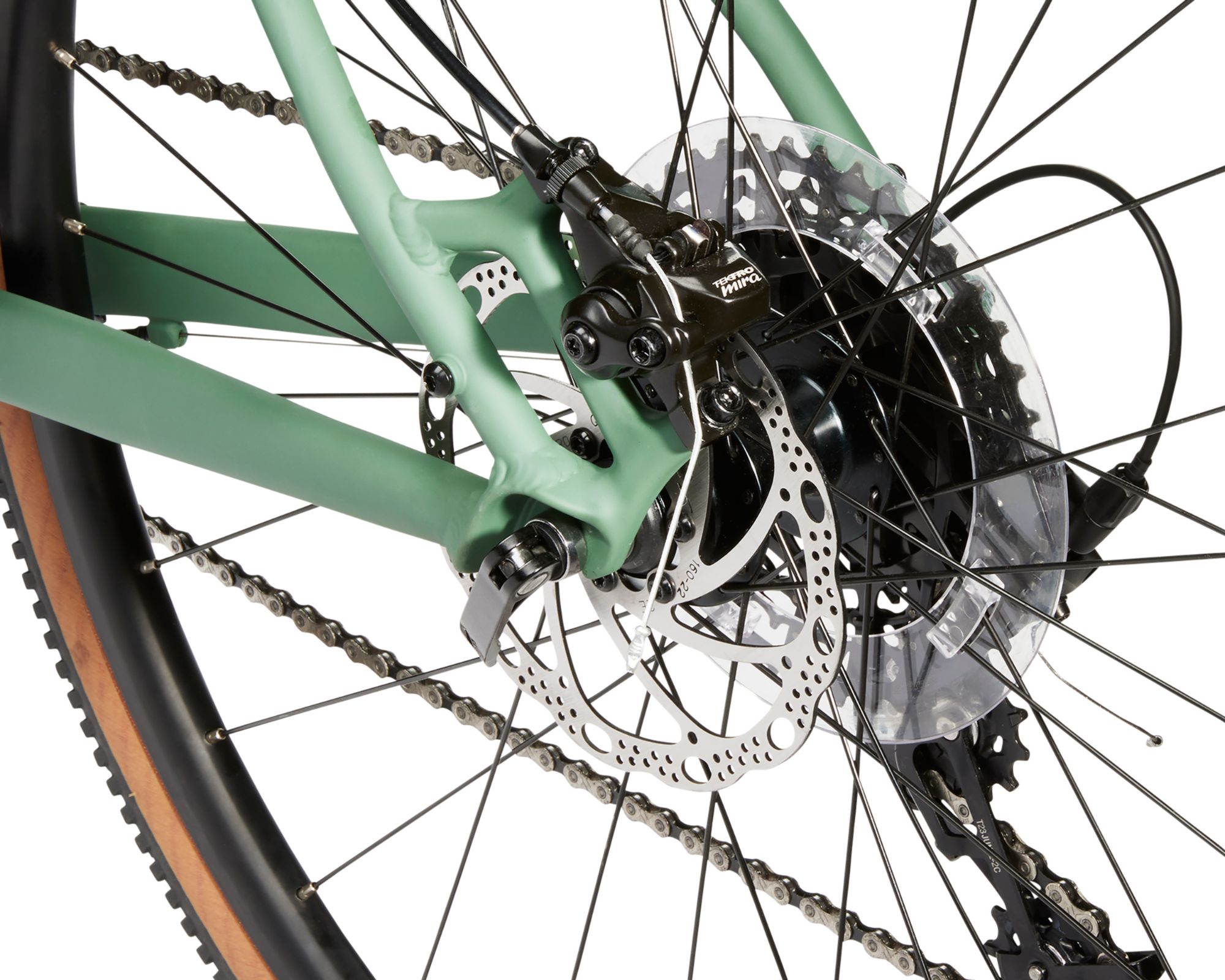 Nishiki Alamosa Gravel Bike product image