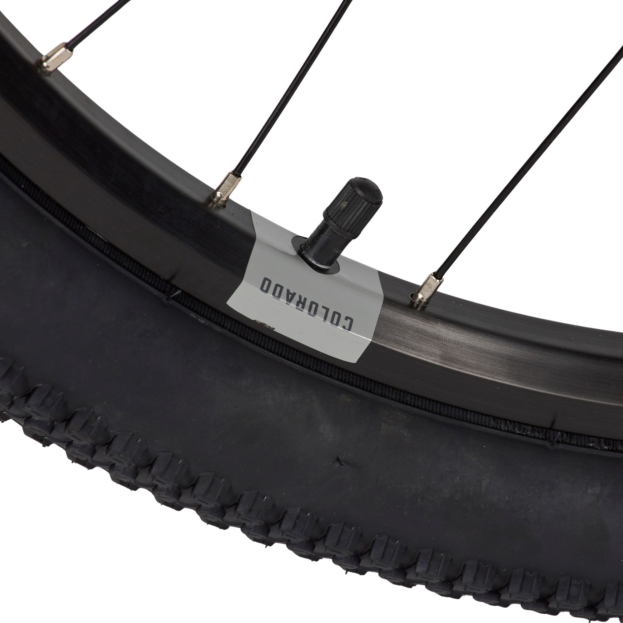 Nishiki Youth 24” Colorado Mountain Bike product image