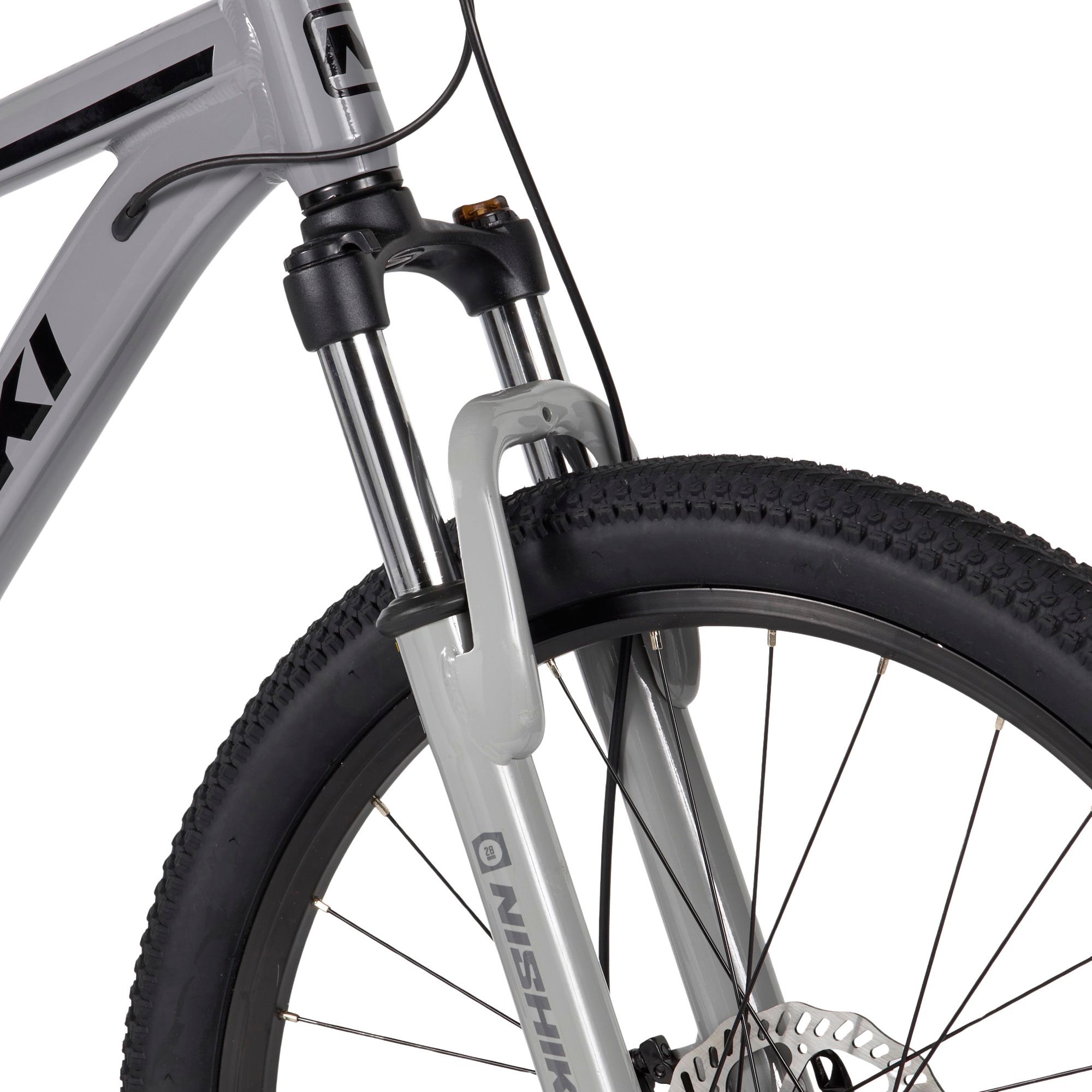 Nishiki Youth 24” Colorado Mountain Bike product image