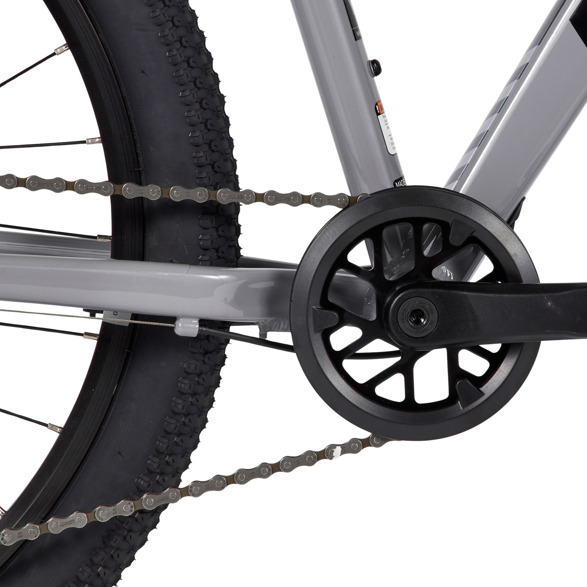 Nishiki Youth 24” Colorado Mountain Bike product image