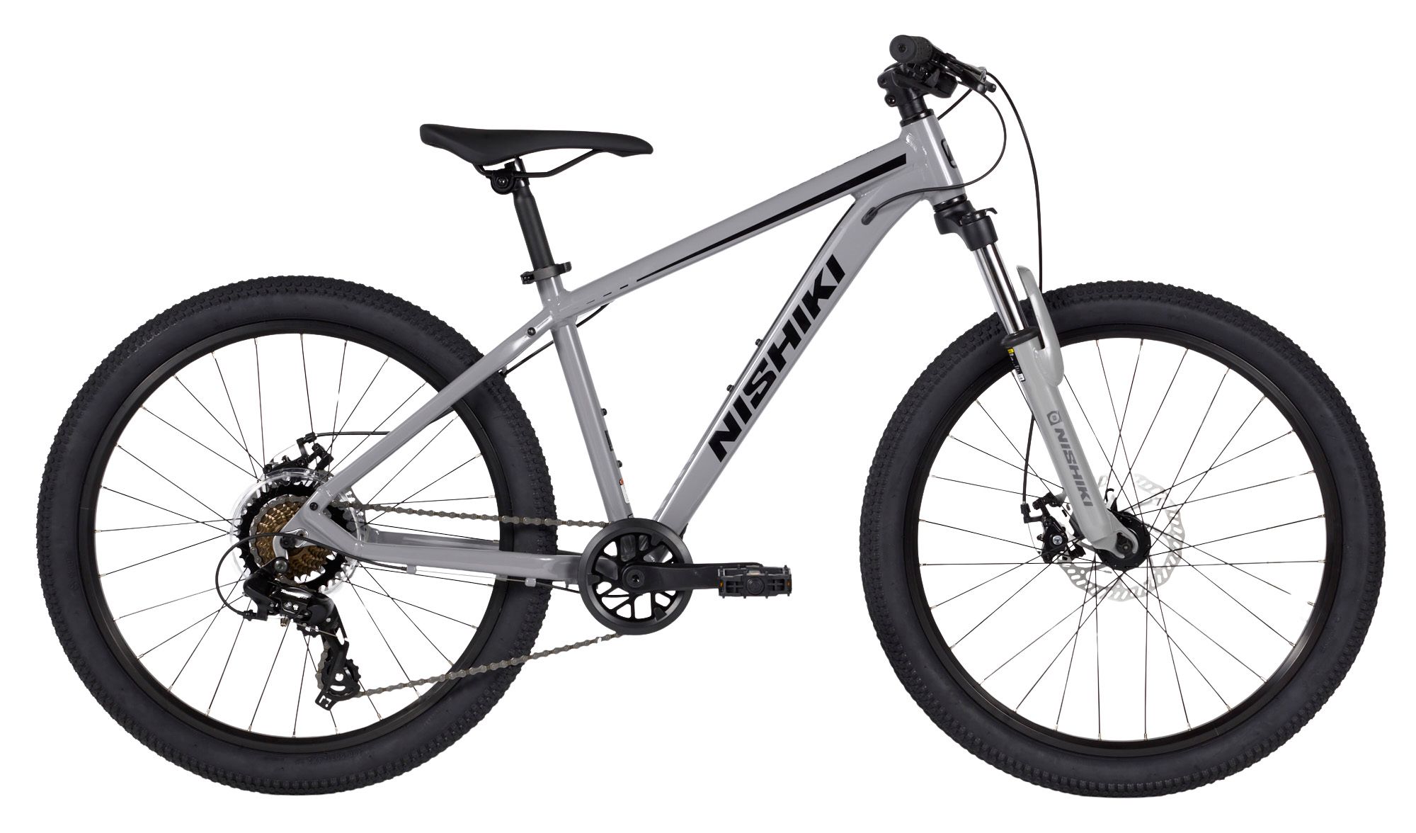 Nishiki Youth 24” Colorado Mountain Bike product image