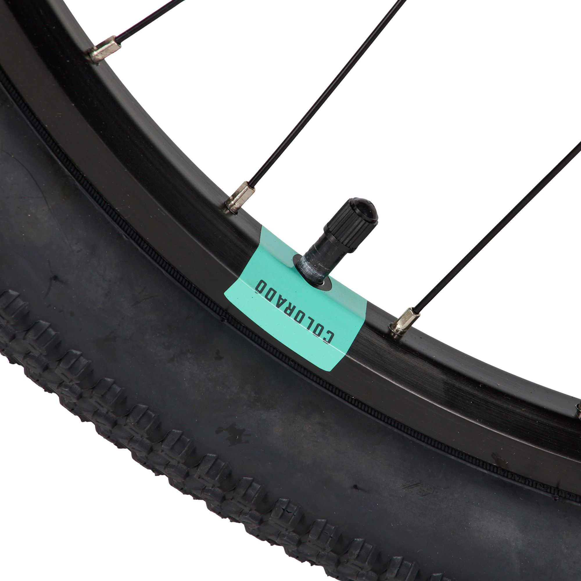 Nishiki Youth 24” Colorado Mountain Bike product image