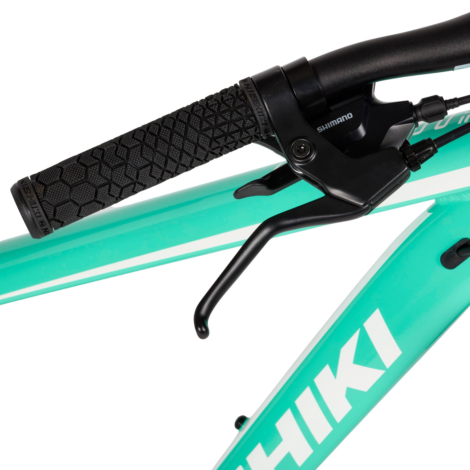 Nishiki Youth 24” Colorado Mountain Bike product image