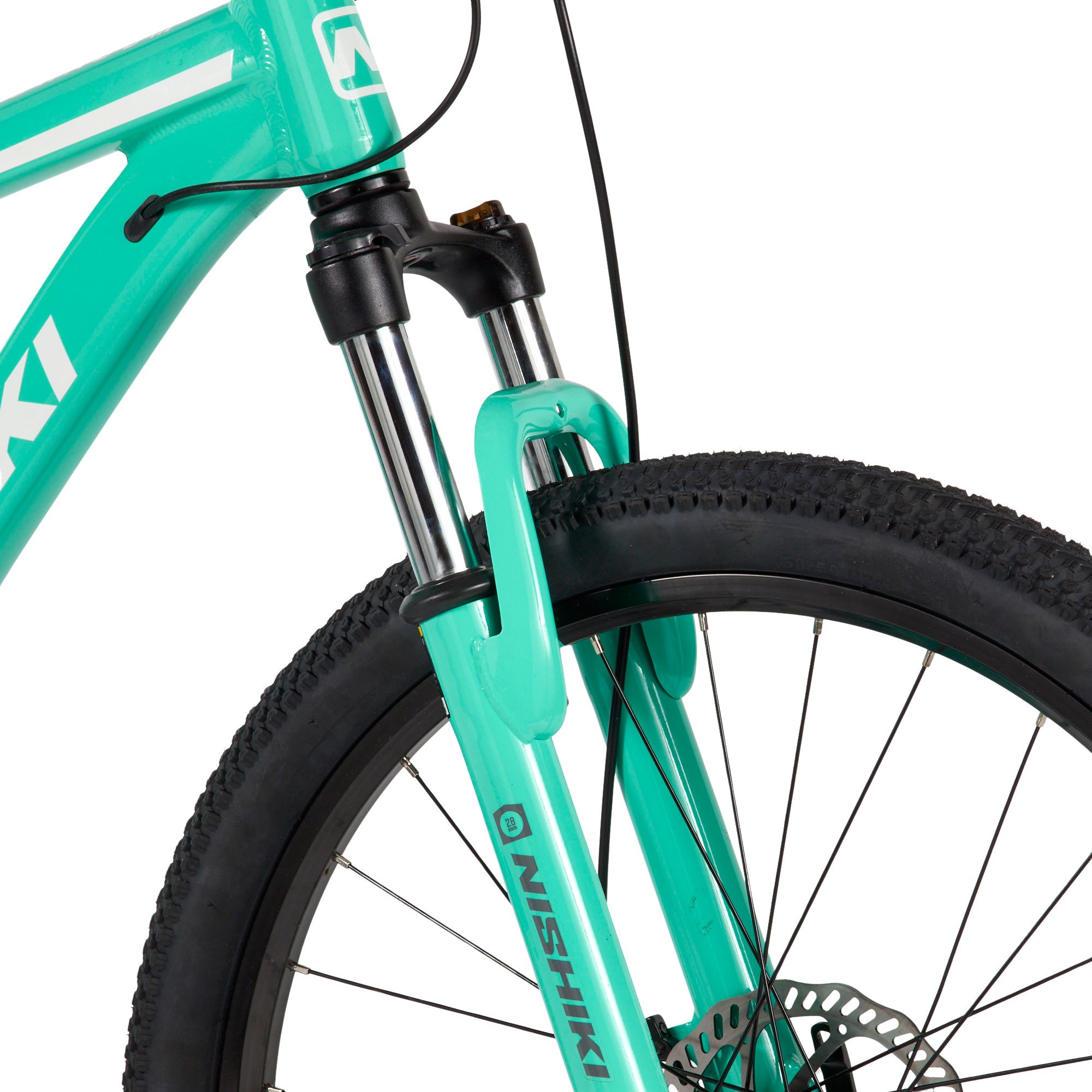 Nishiki Youth 24” Colorado Mountain Bike product image