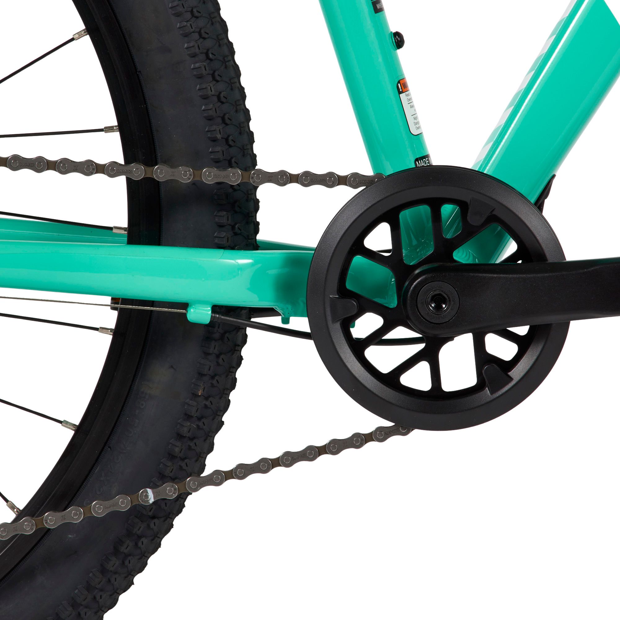 Nishiki Youth 24” Colorado Mountain Bike product image