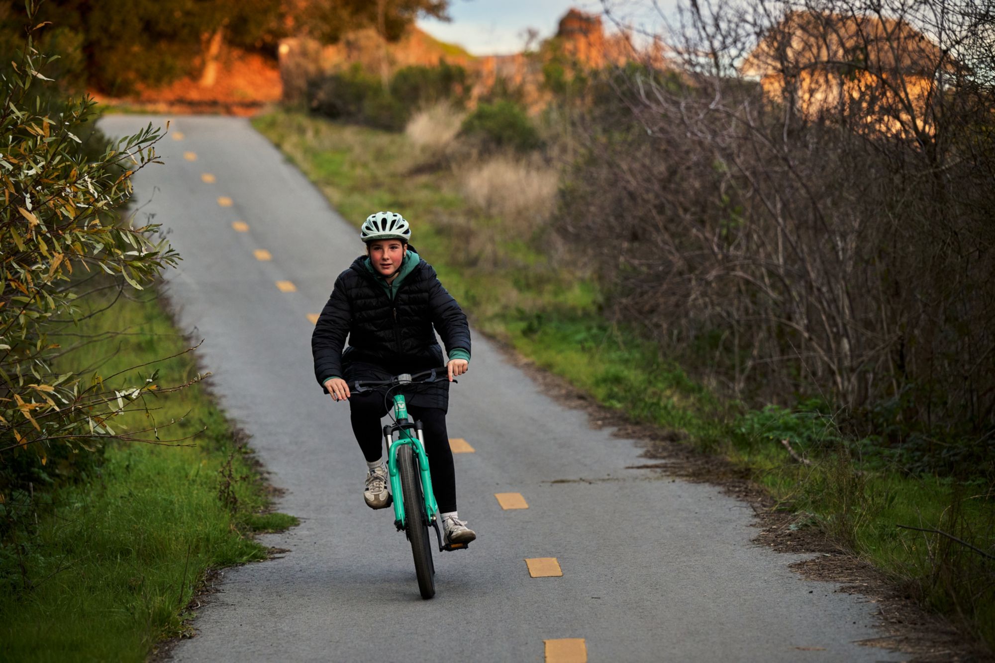 Nishiki Youth 24” Colorado Mountain Bike product image