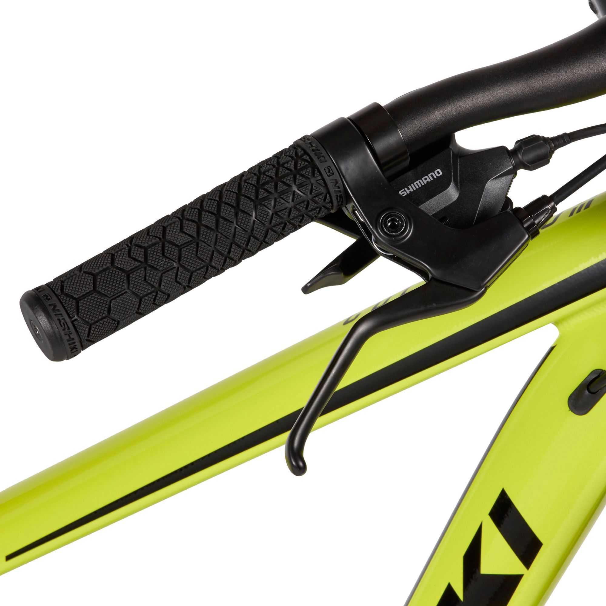 Nishiki Youth 24” Colorado Mountain Bike product image