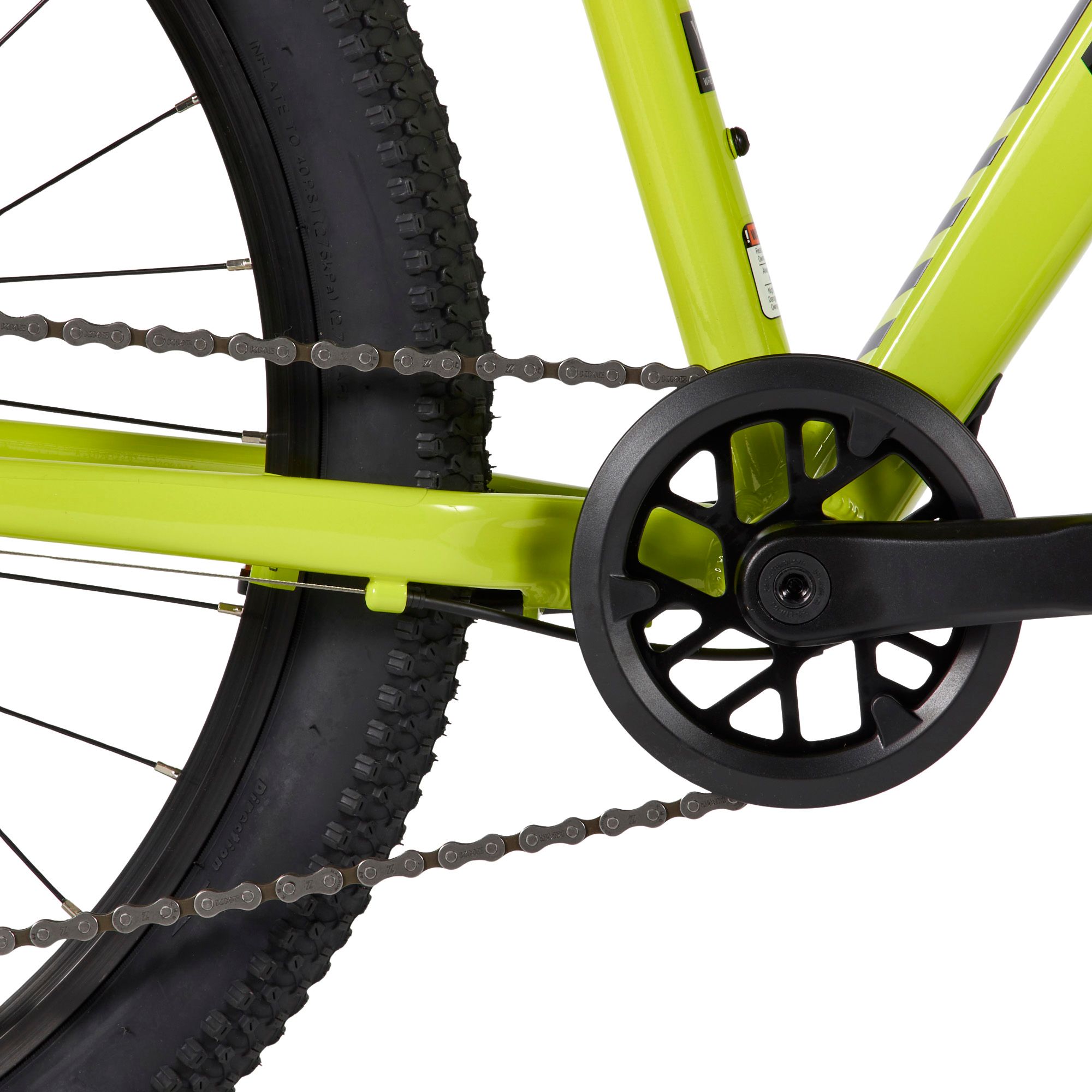 Nishiki Youth 24” Colorado Mountain Bike product image