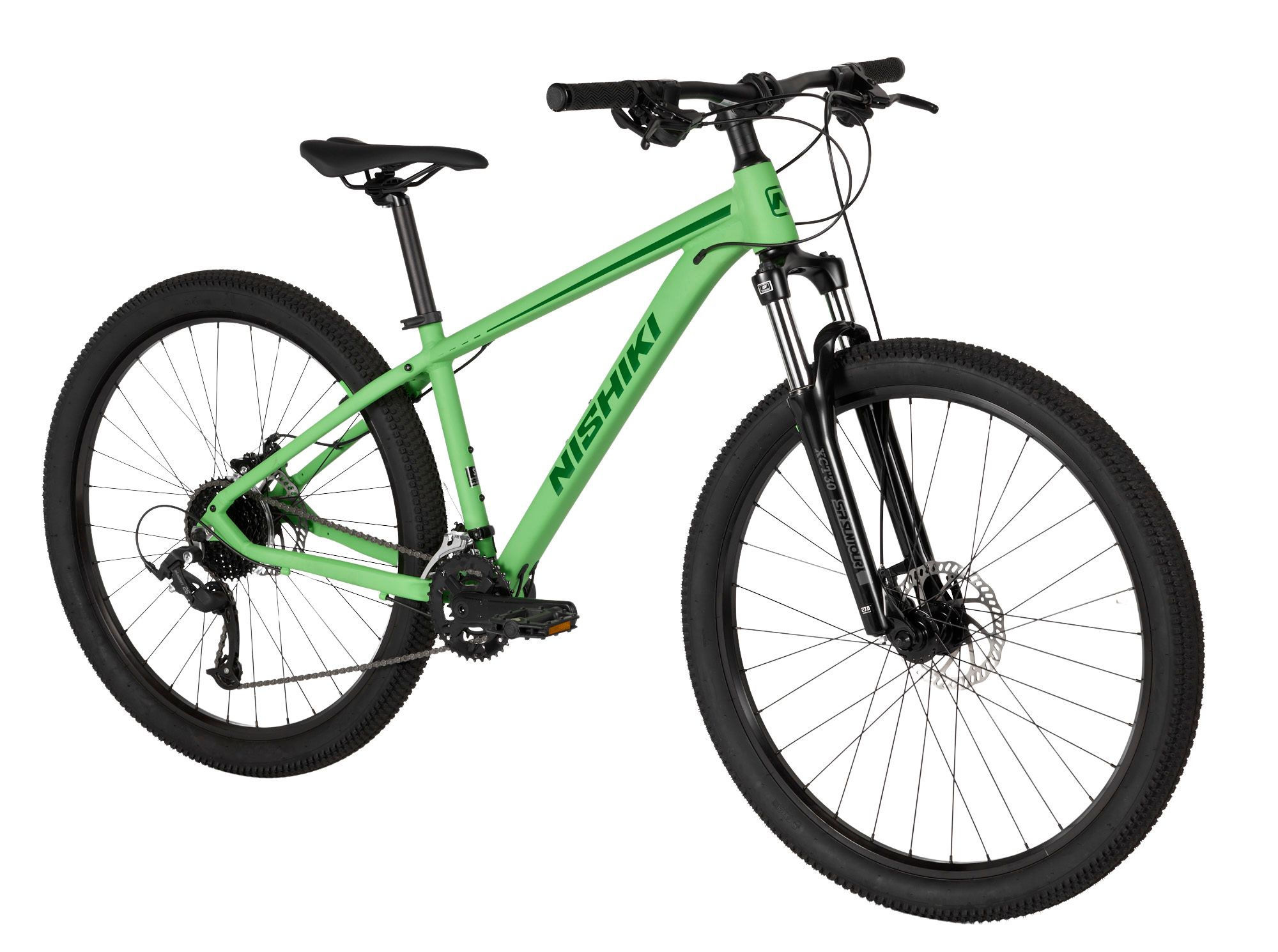 Nishiki Adult Colorado Mountain Bike product image