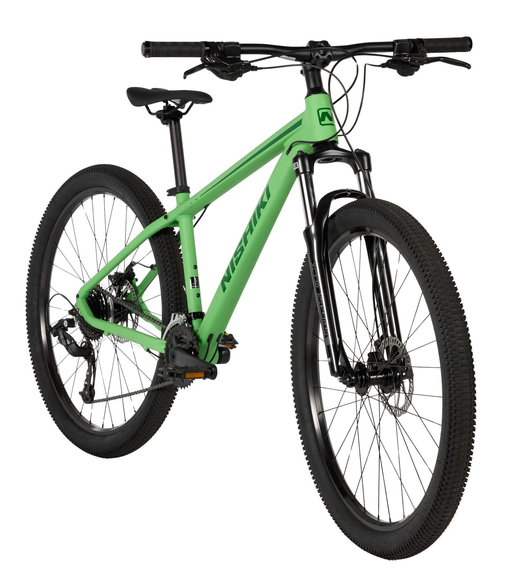 Nishiki Adult Colorado Mountain Bike product image