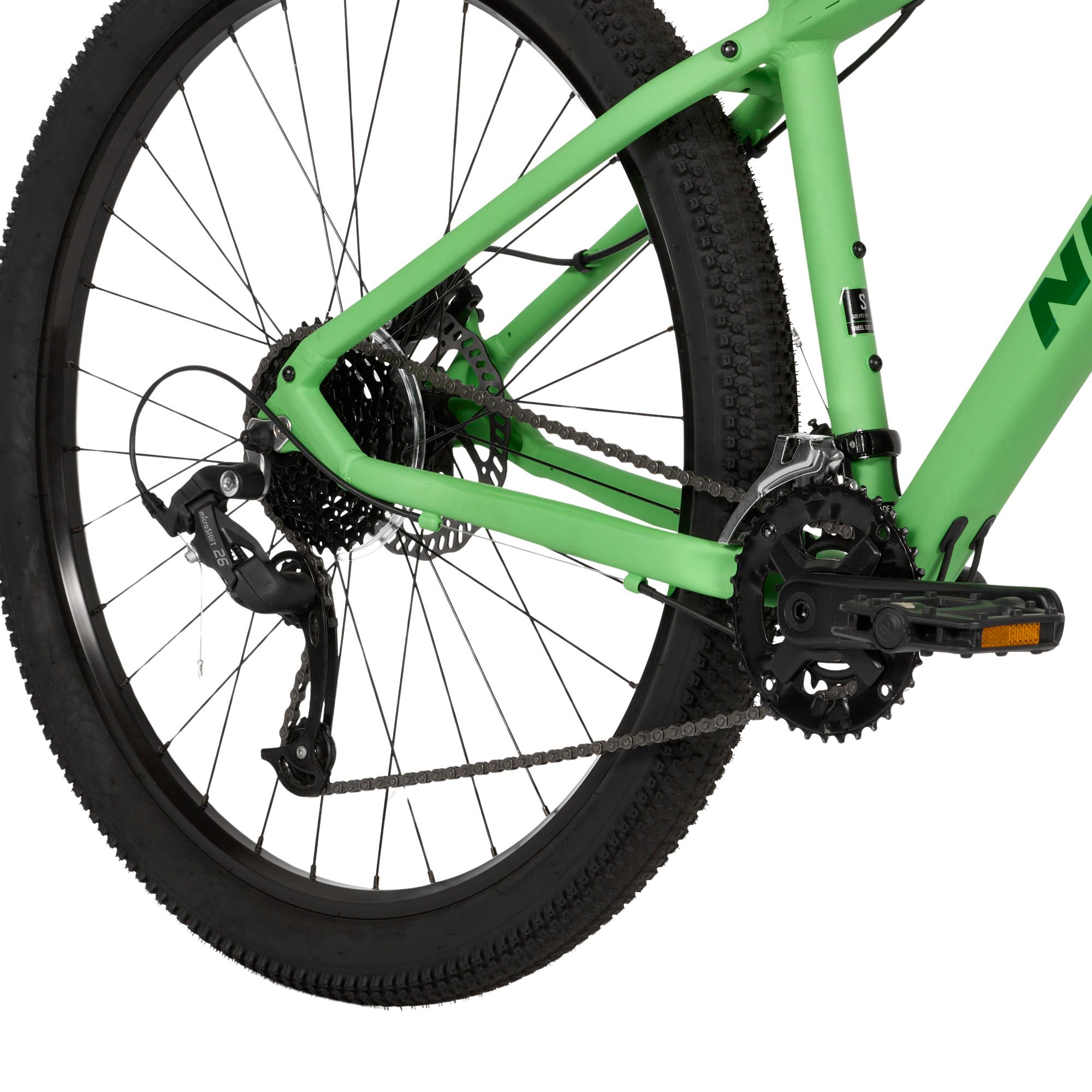Nishiki Adult Colorado Mountain Bike product image