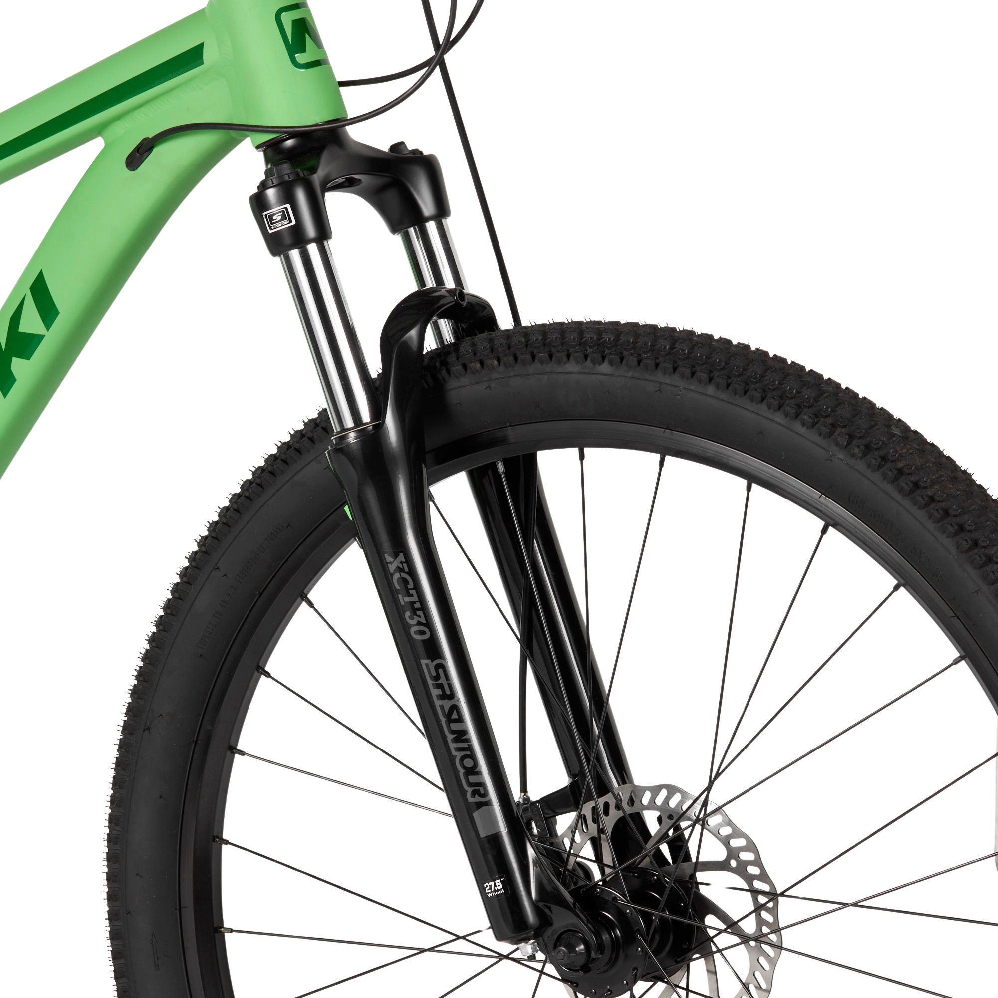 Nishiki Adult Colorado Mountain Bike product image