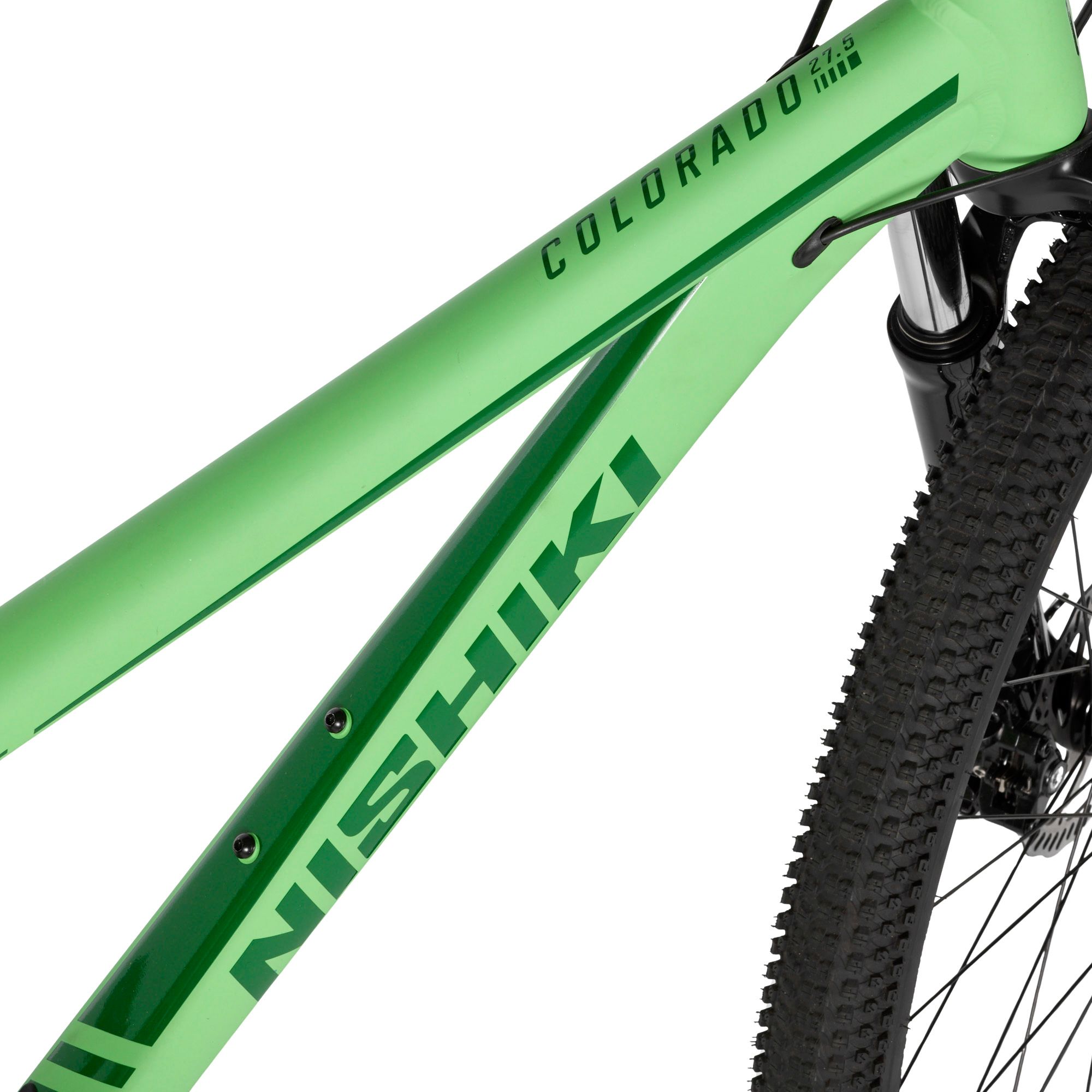 Nishiki Adult Colorado Mountain Bike product image