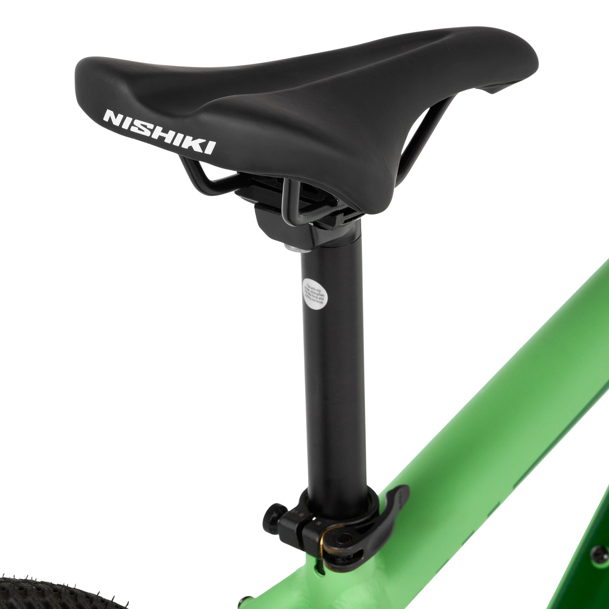 Nishiki Adult Colorado Mountain Bike product image