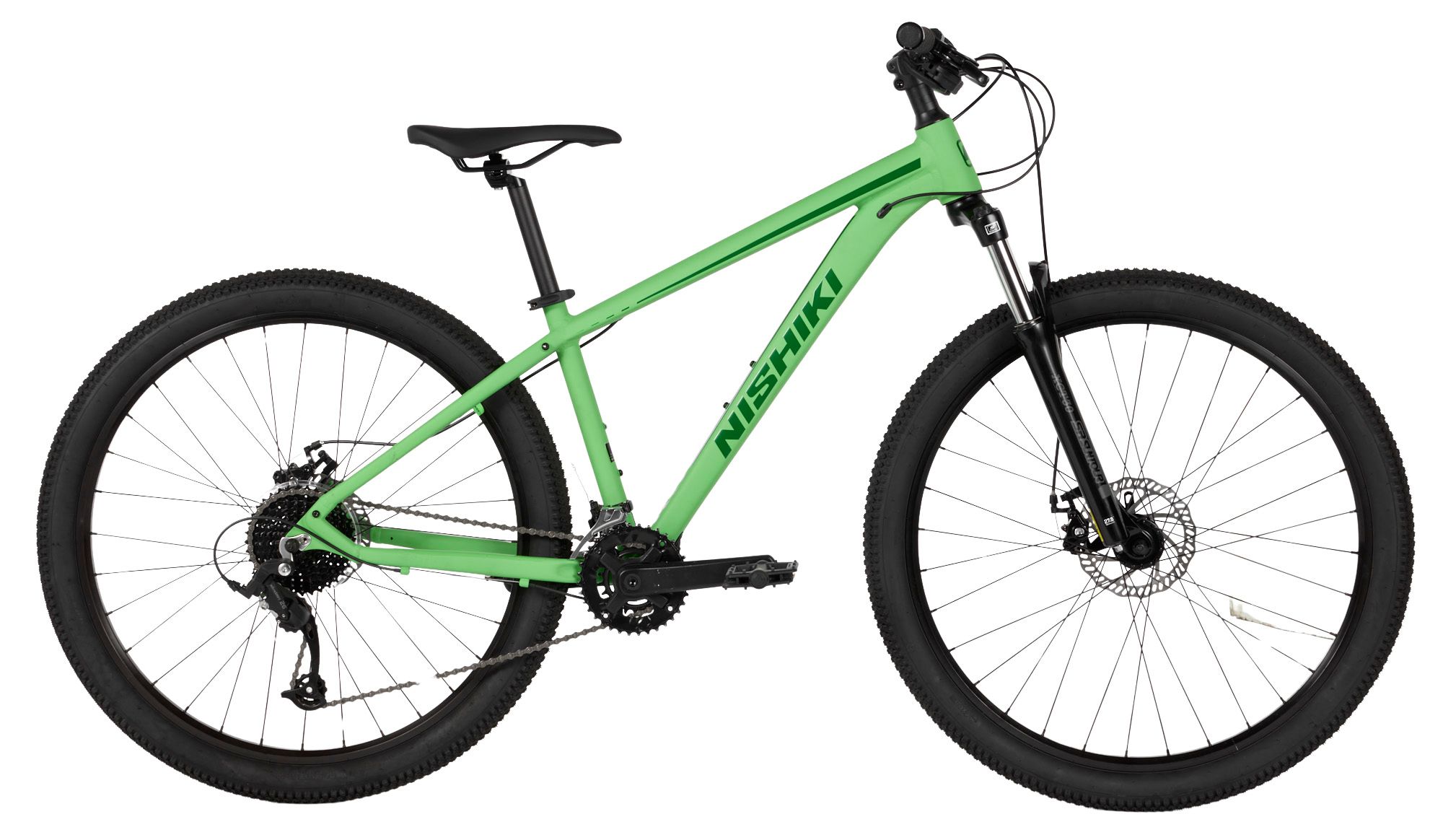 Nishiki Adult Colorado Mountain Bike product image