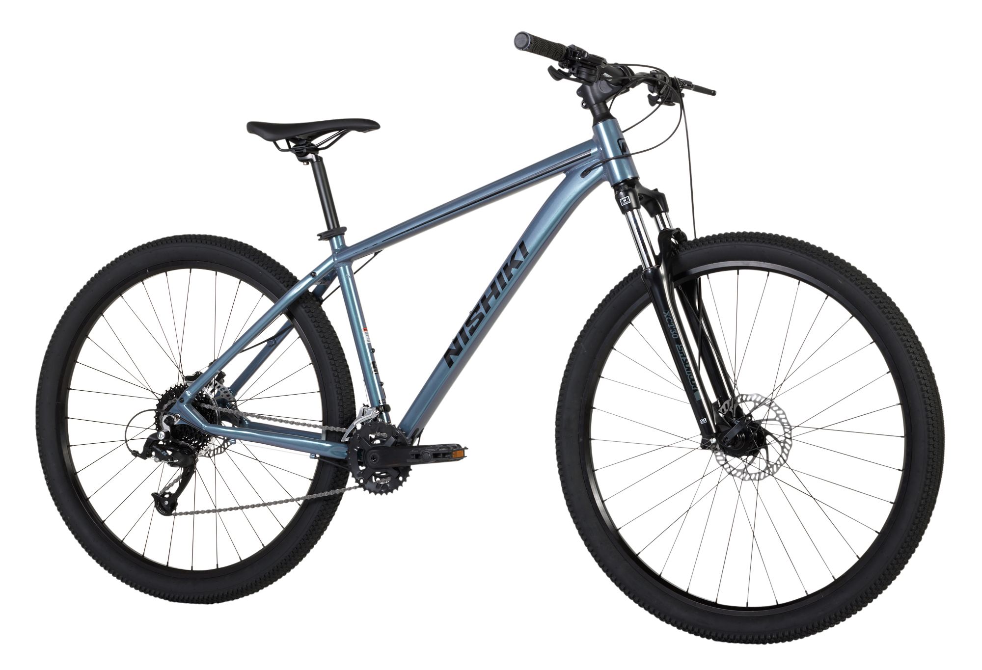 Nishiki Adult Colorado Mountain Bike product image