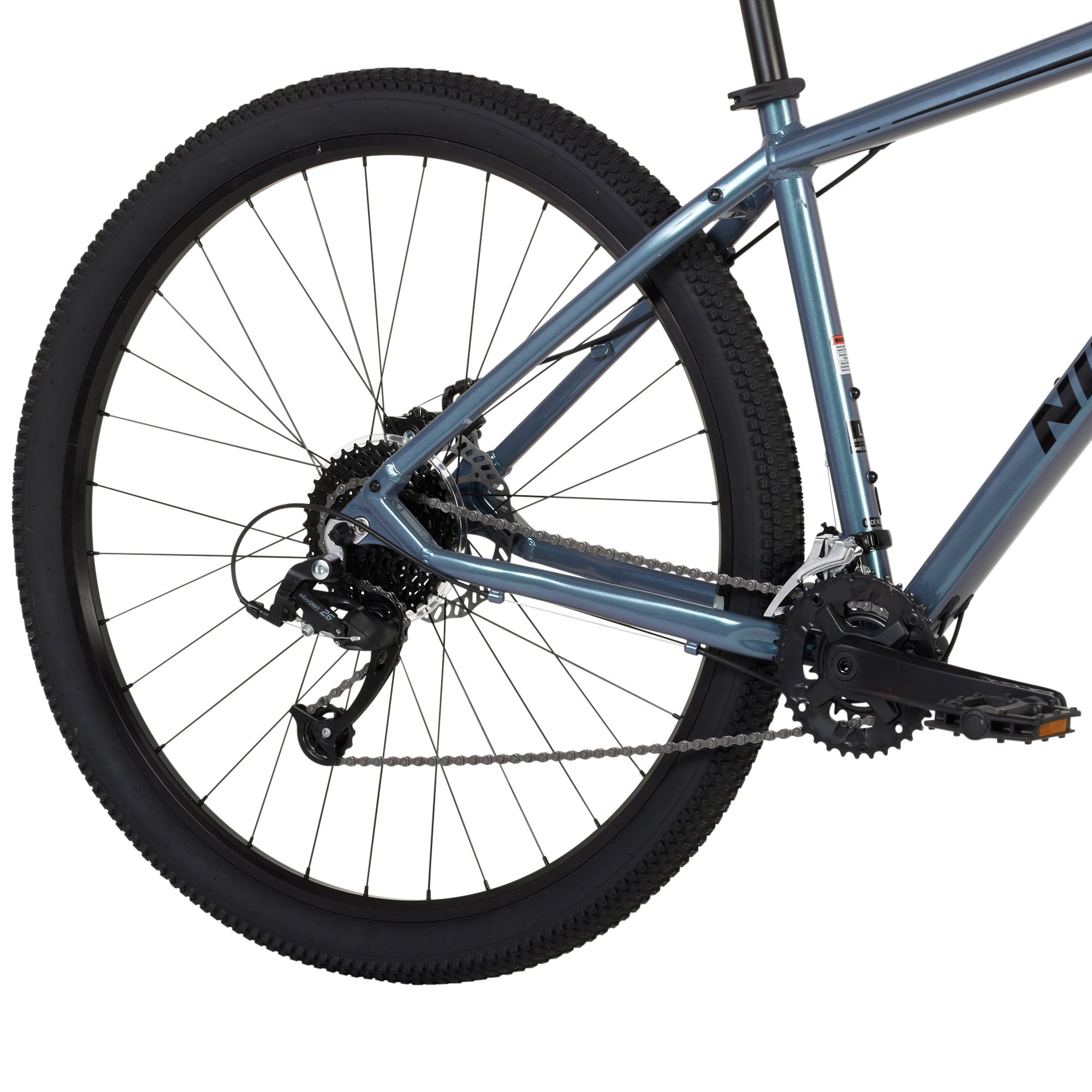 Nishiki Adult Colorado Mountain Bike product image