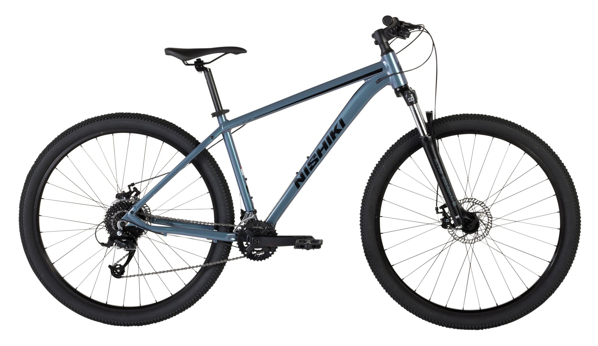 Nishiki Adult Colorado Mountain Bike product image