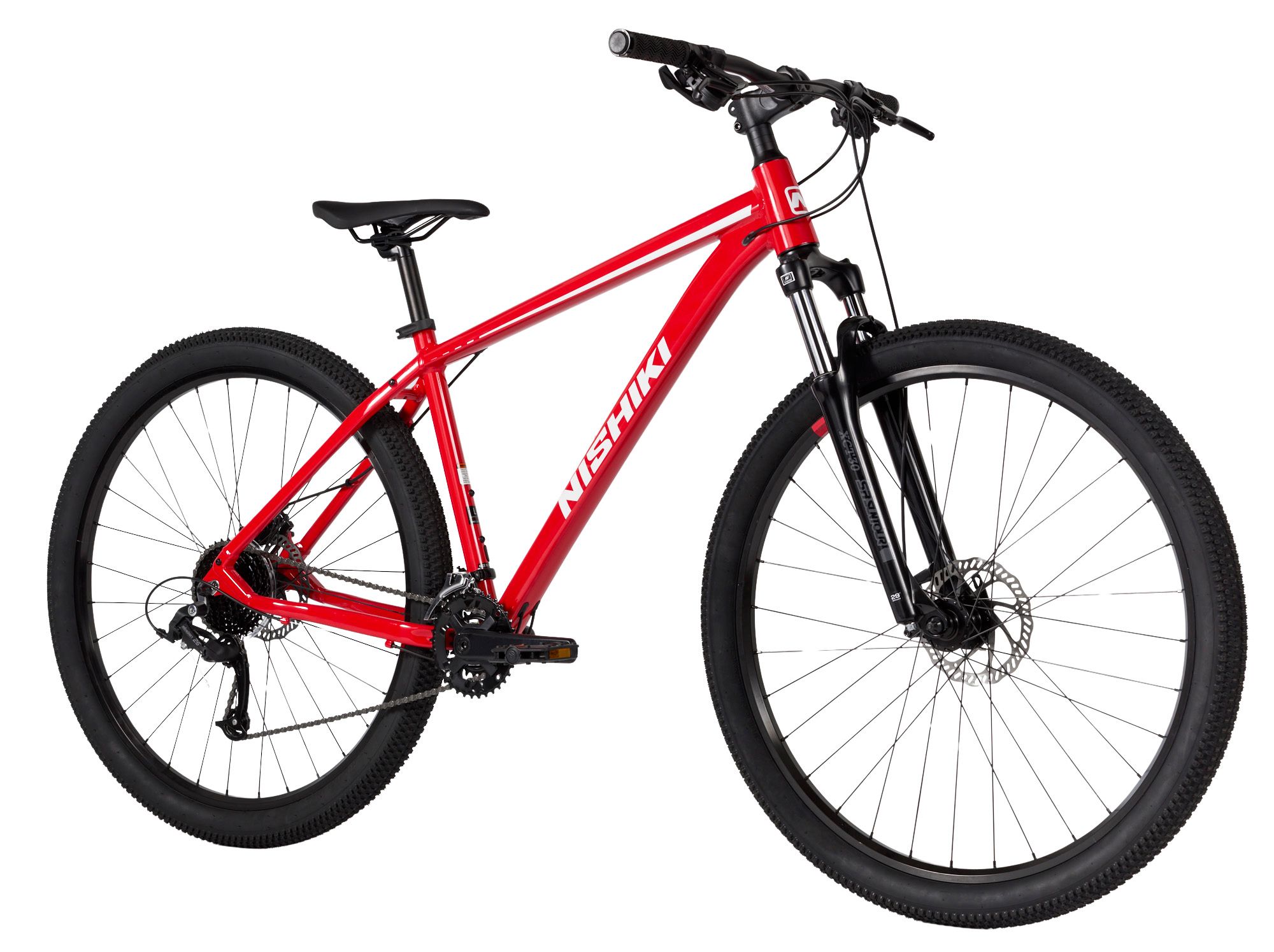 Nishiki Adult Colorado Mountain Bike product image
