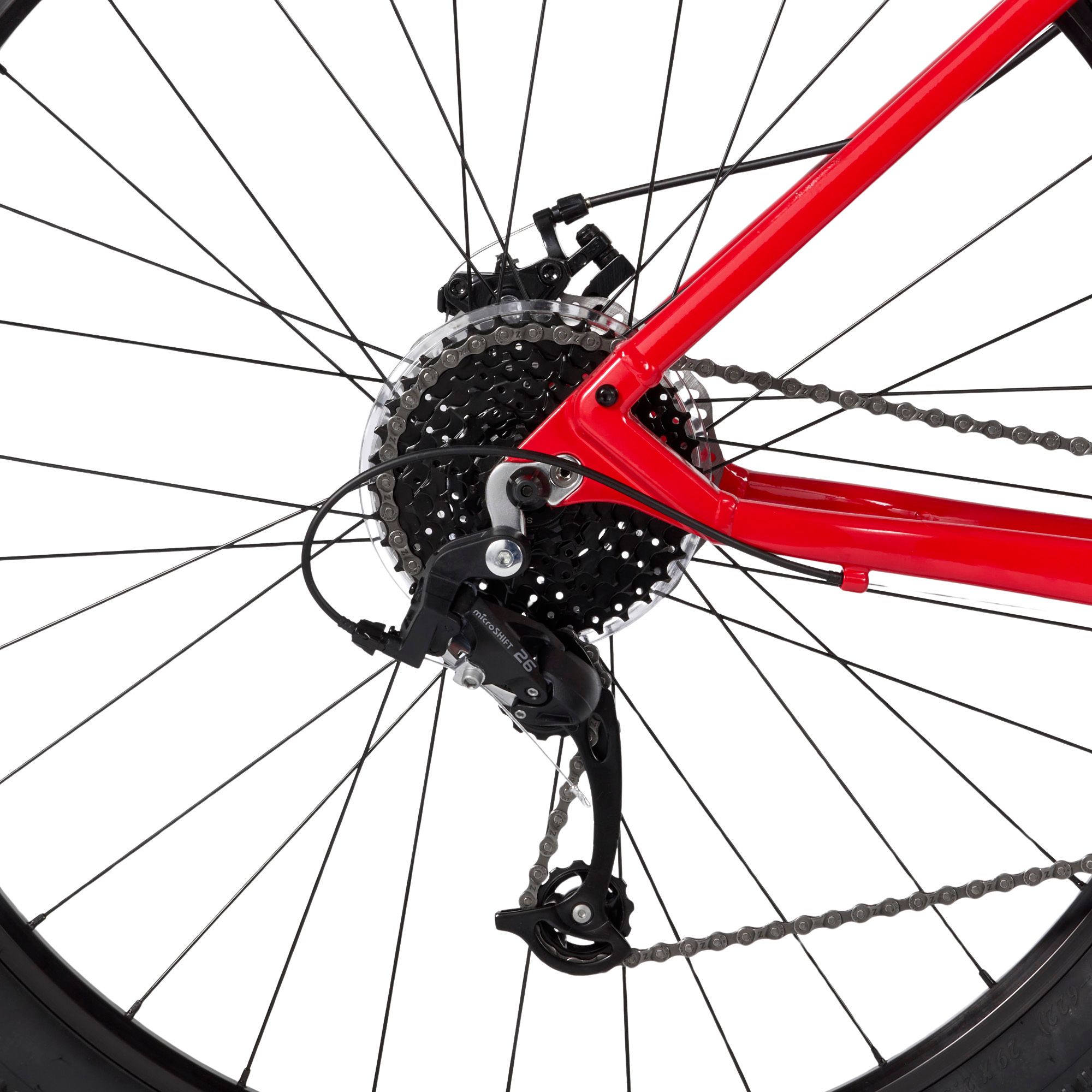 Nishiki Adult Colorado Mountain Bike product image