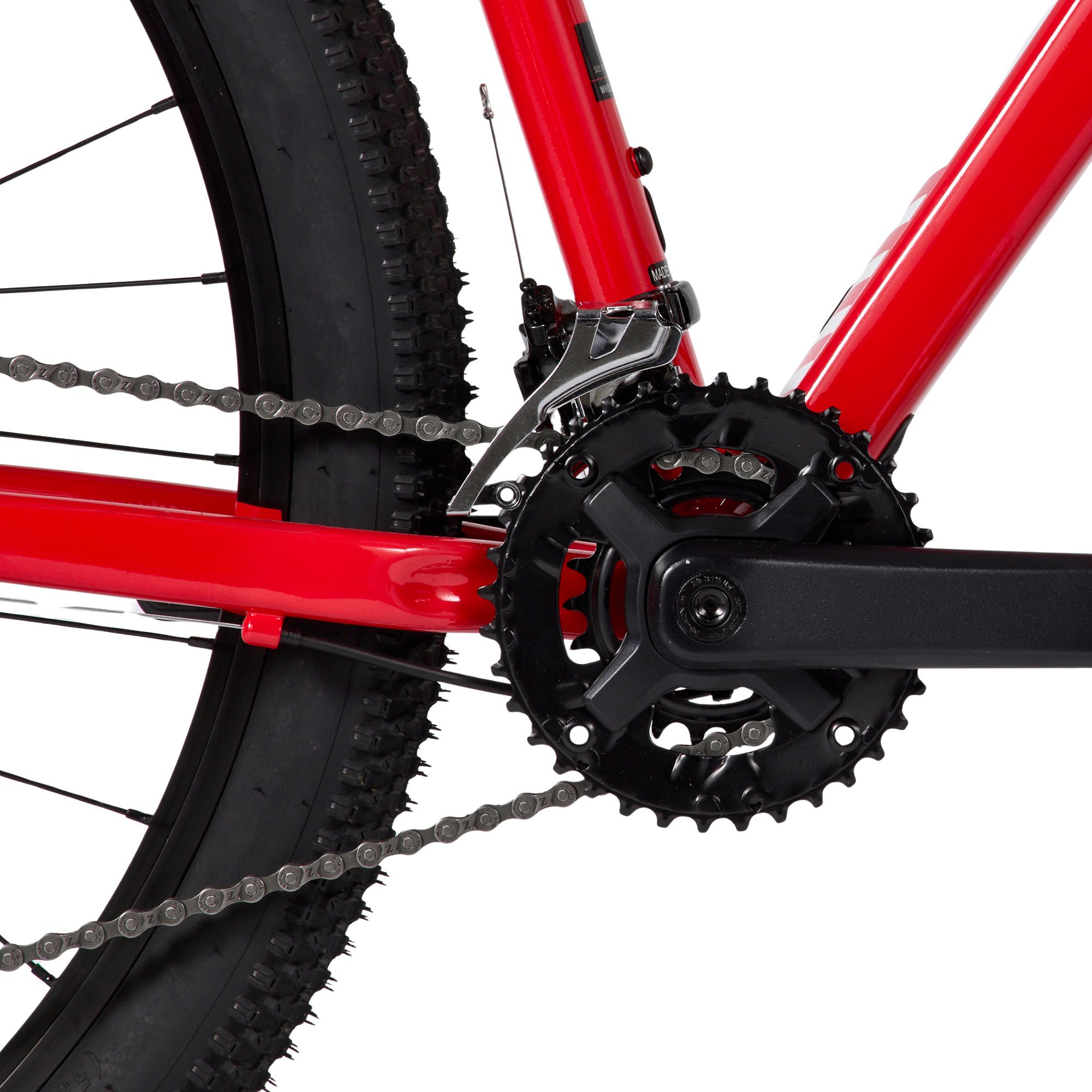 Nishiki Adult Colorado Mountain Bike product image