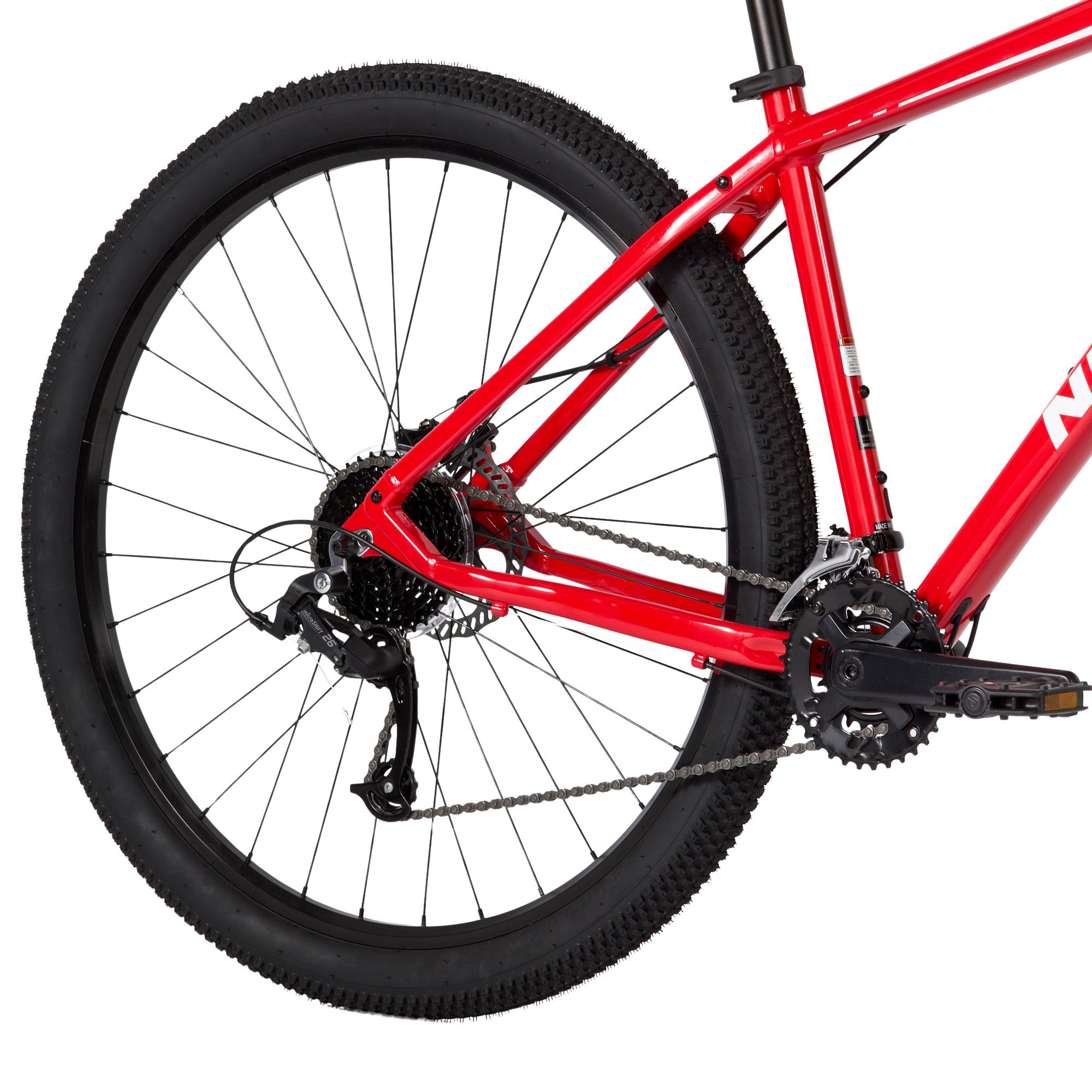 Nishiki Adult Colorado Mountain Bike product image