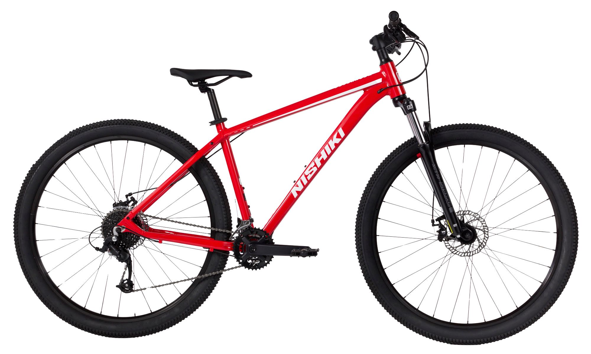 Nishiki Adult Colorado Mountain Bike product image
