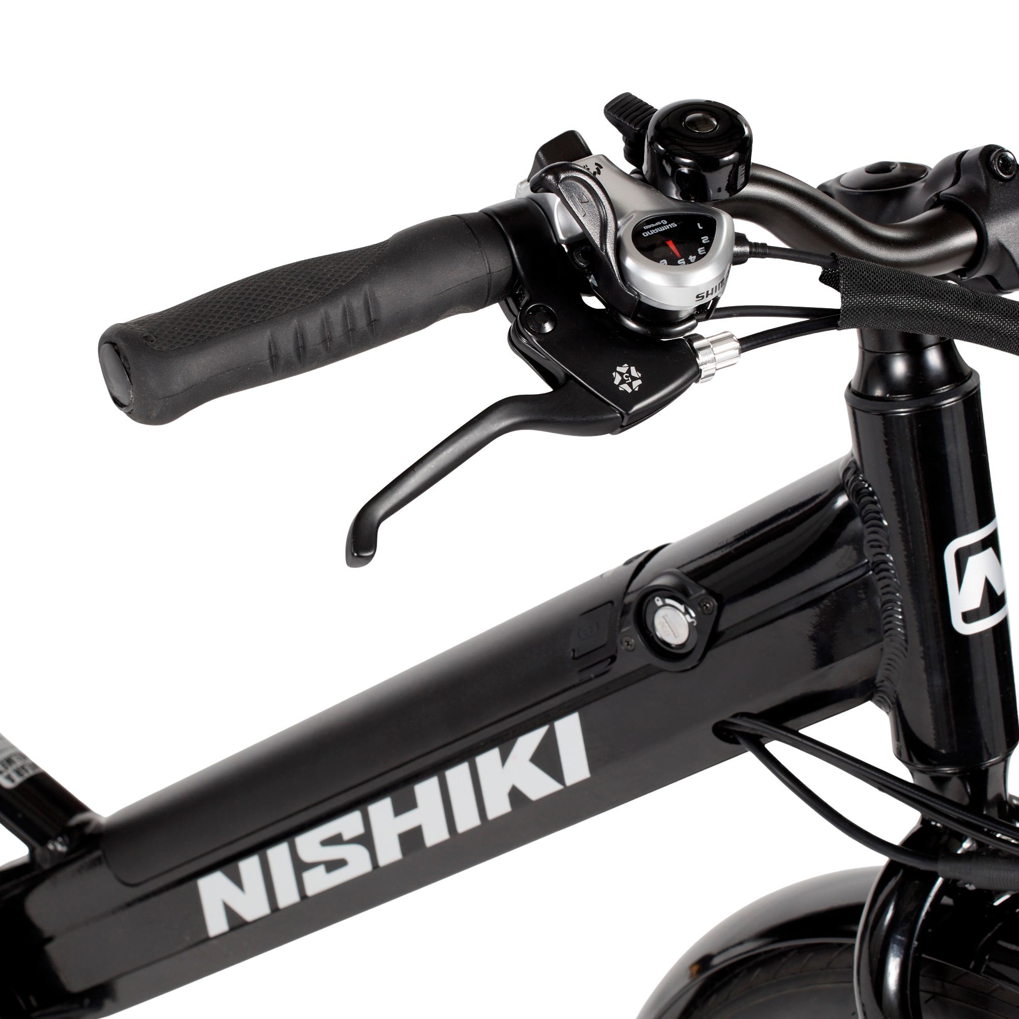 Nishiki Adult Altron ST 27.5” Electric Bike product image