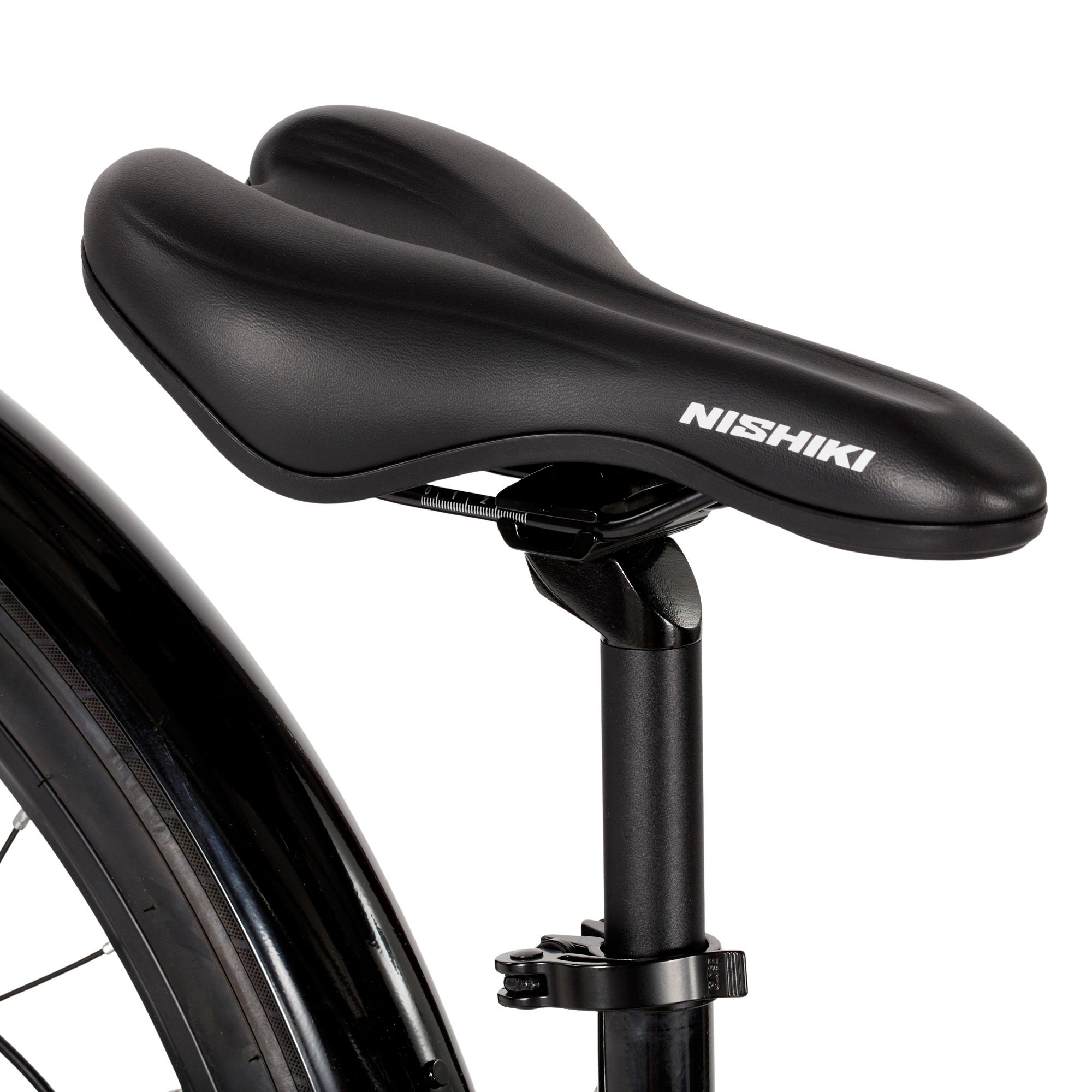 Nishiki Adult Altron ST 27.5” Electric Bike product image