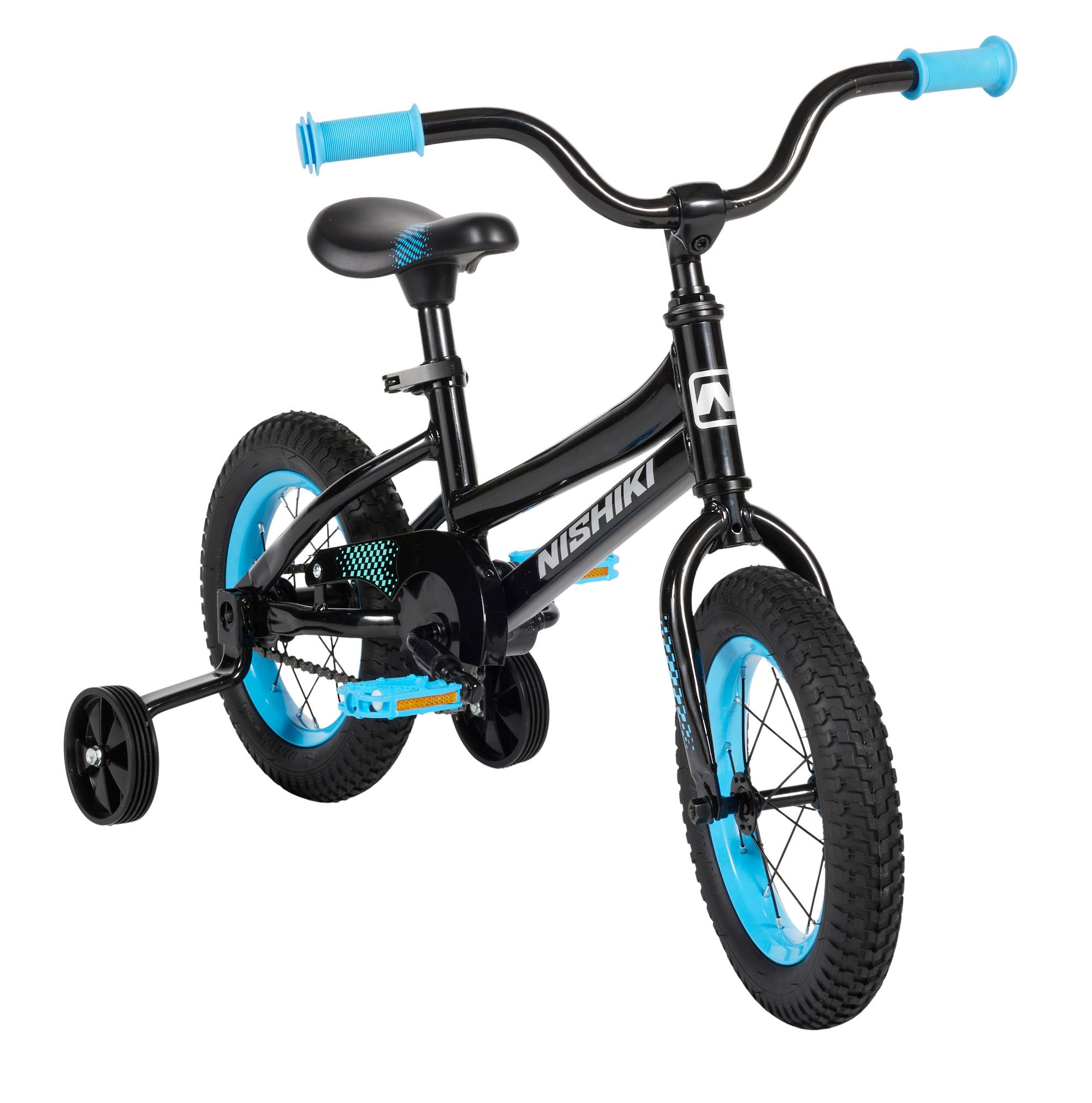 Nishiki Youth 12" Durango Bike - 2026 product image