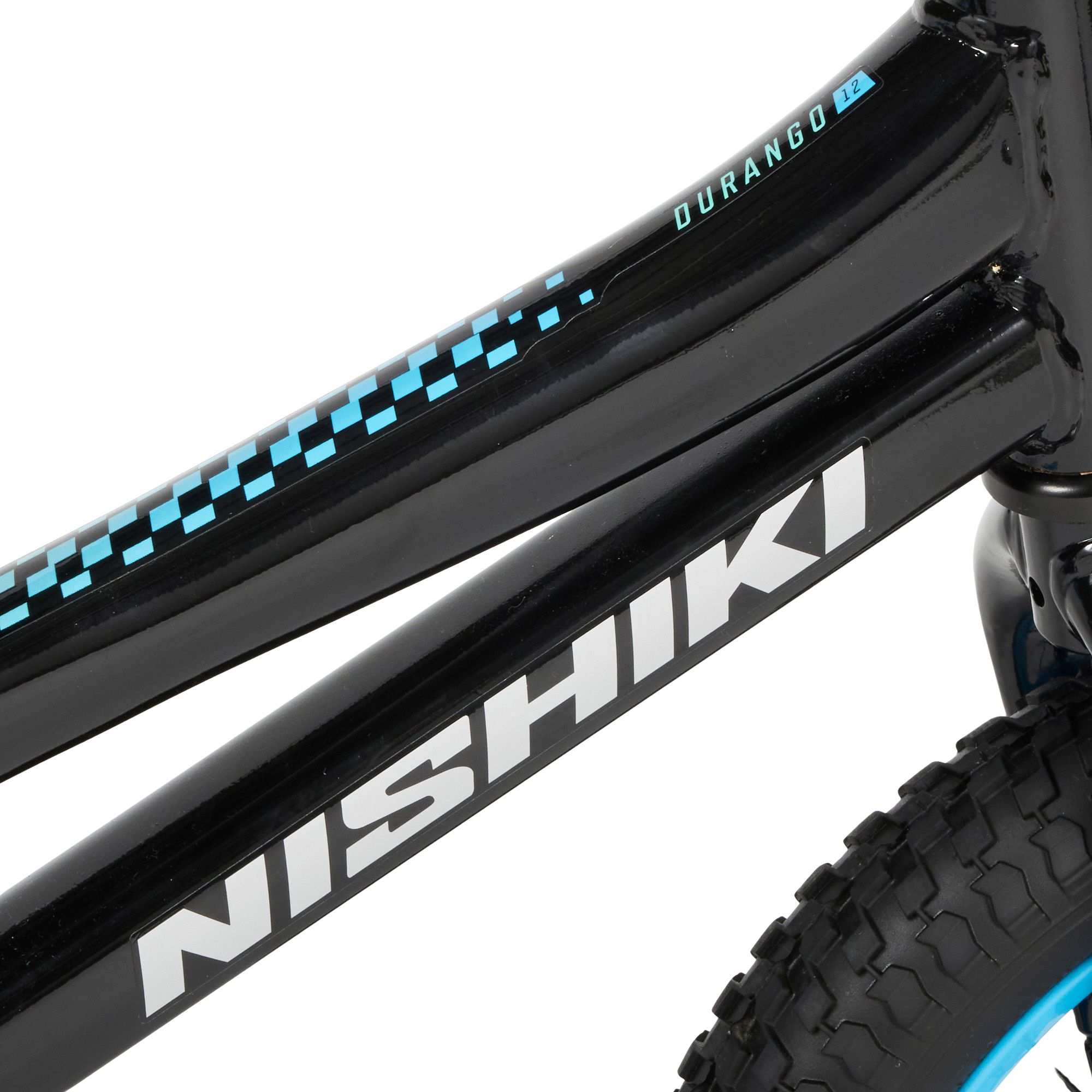 Nishiki Youth 12" Durango Bike - 2026 product image